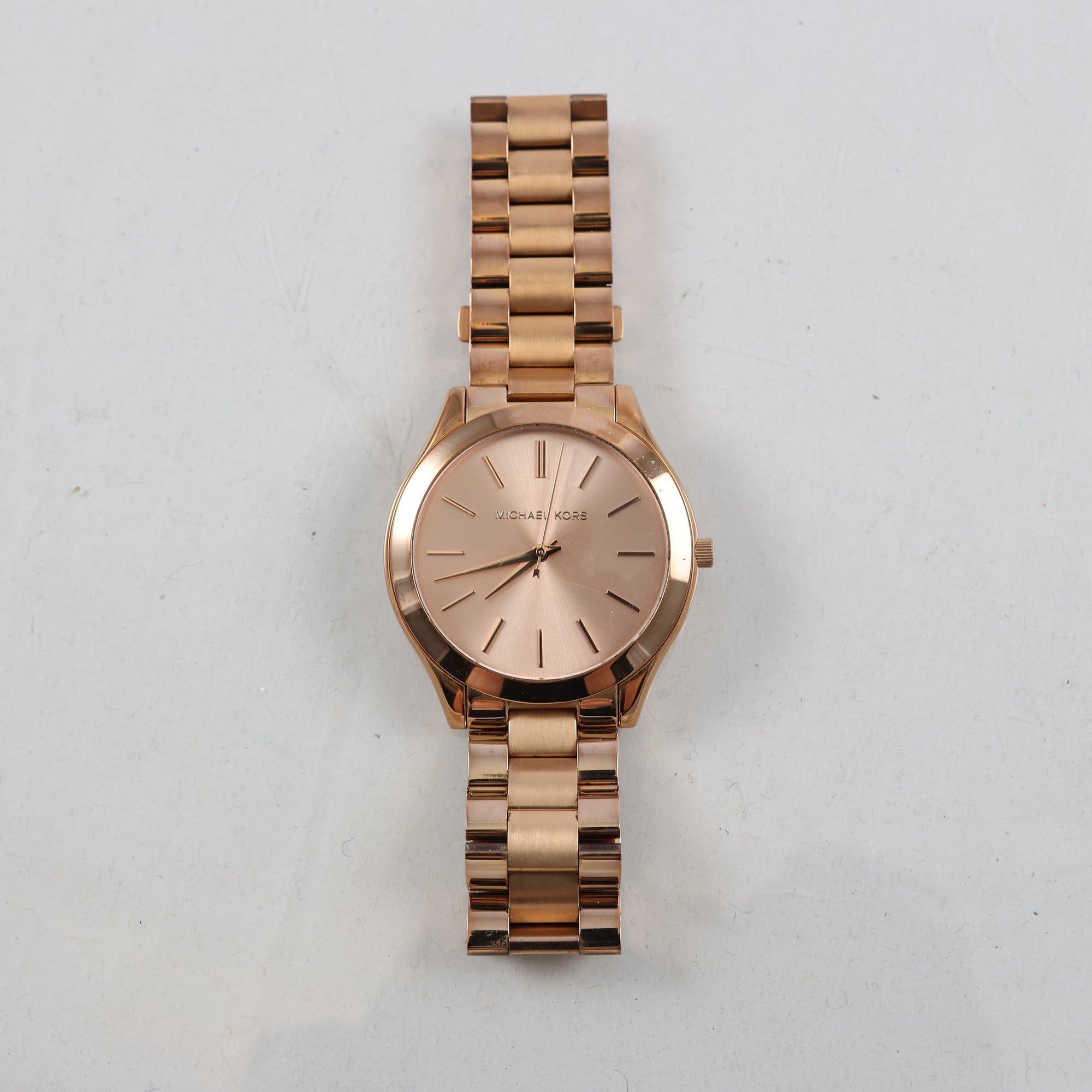 Armbandsur, Michael Kors, quartz