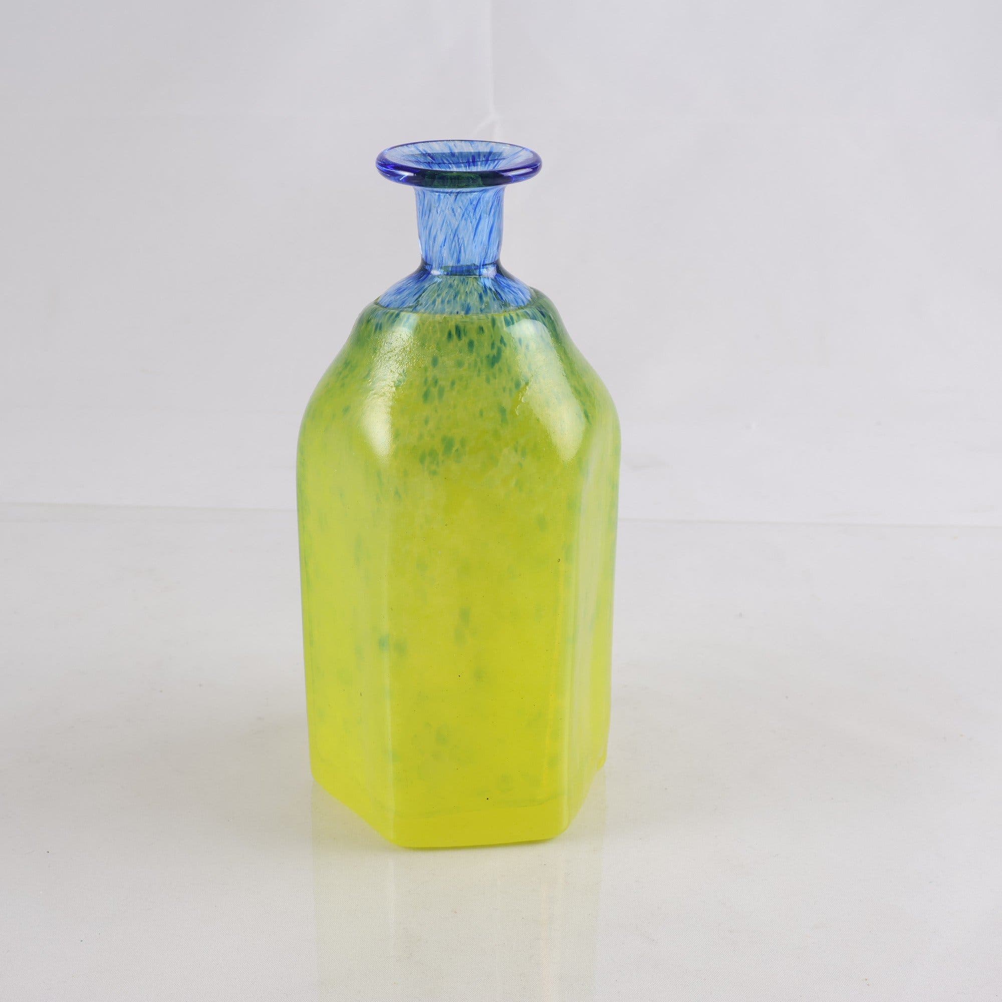 Flaska, glas, Åsa Brandt. Samfraktas ej.