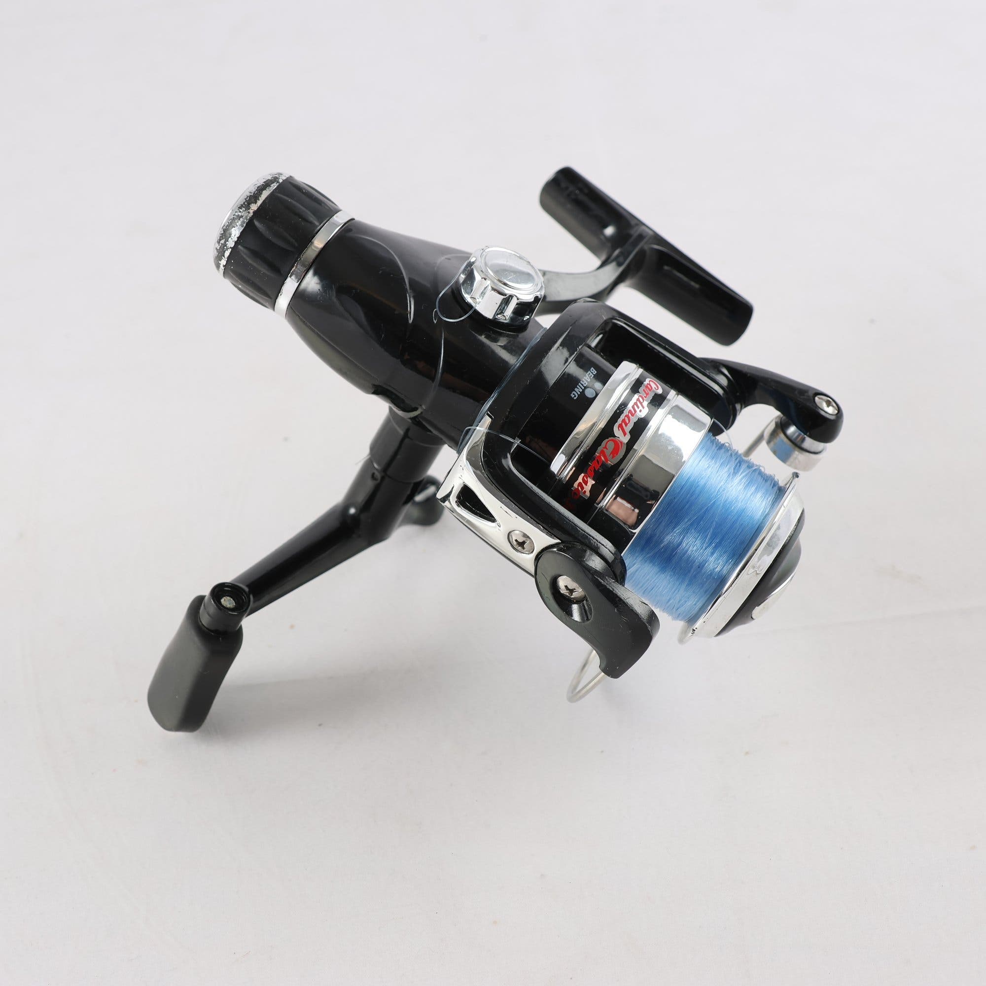 Fiskerulle, Abu garcia, Cardinal classic 30.