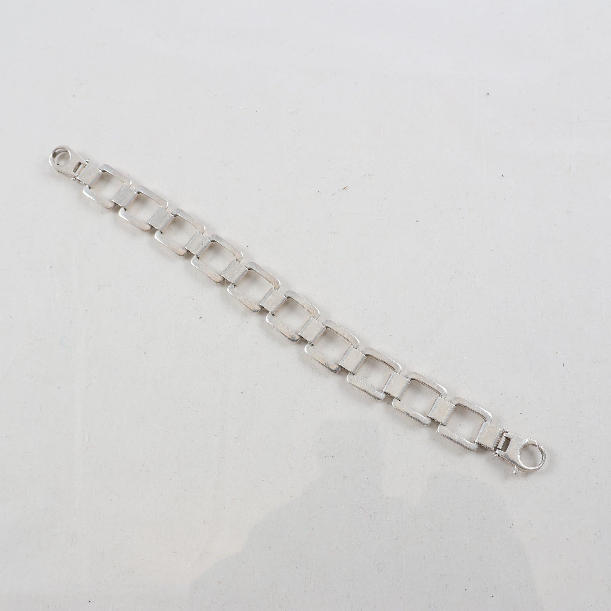 Armband, silver