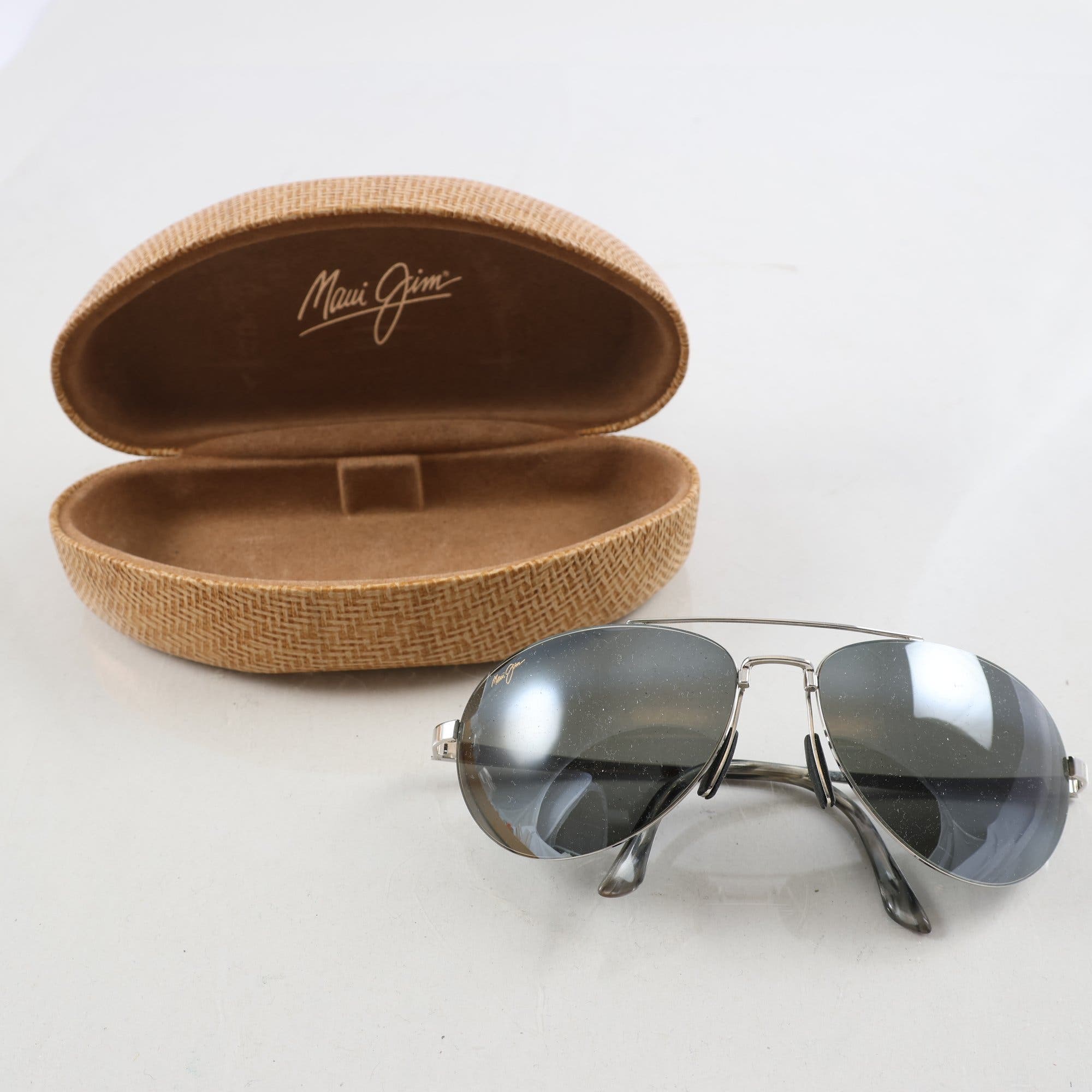 Solglasögon, Maui Jim, pilot