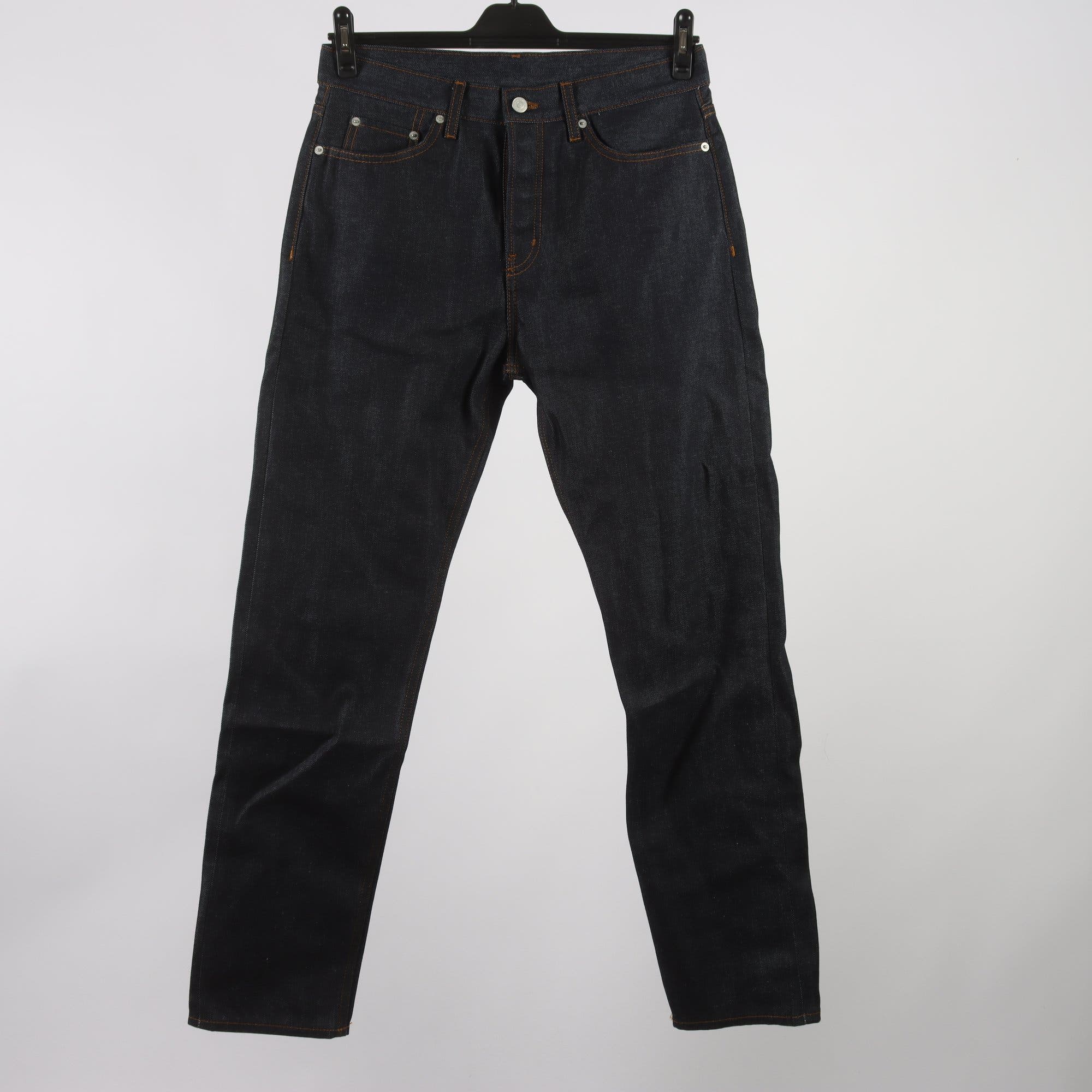 Jeans, COS, blå, stl. W30 L32