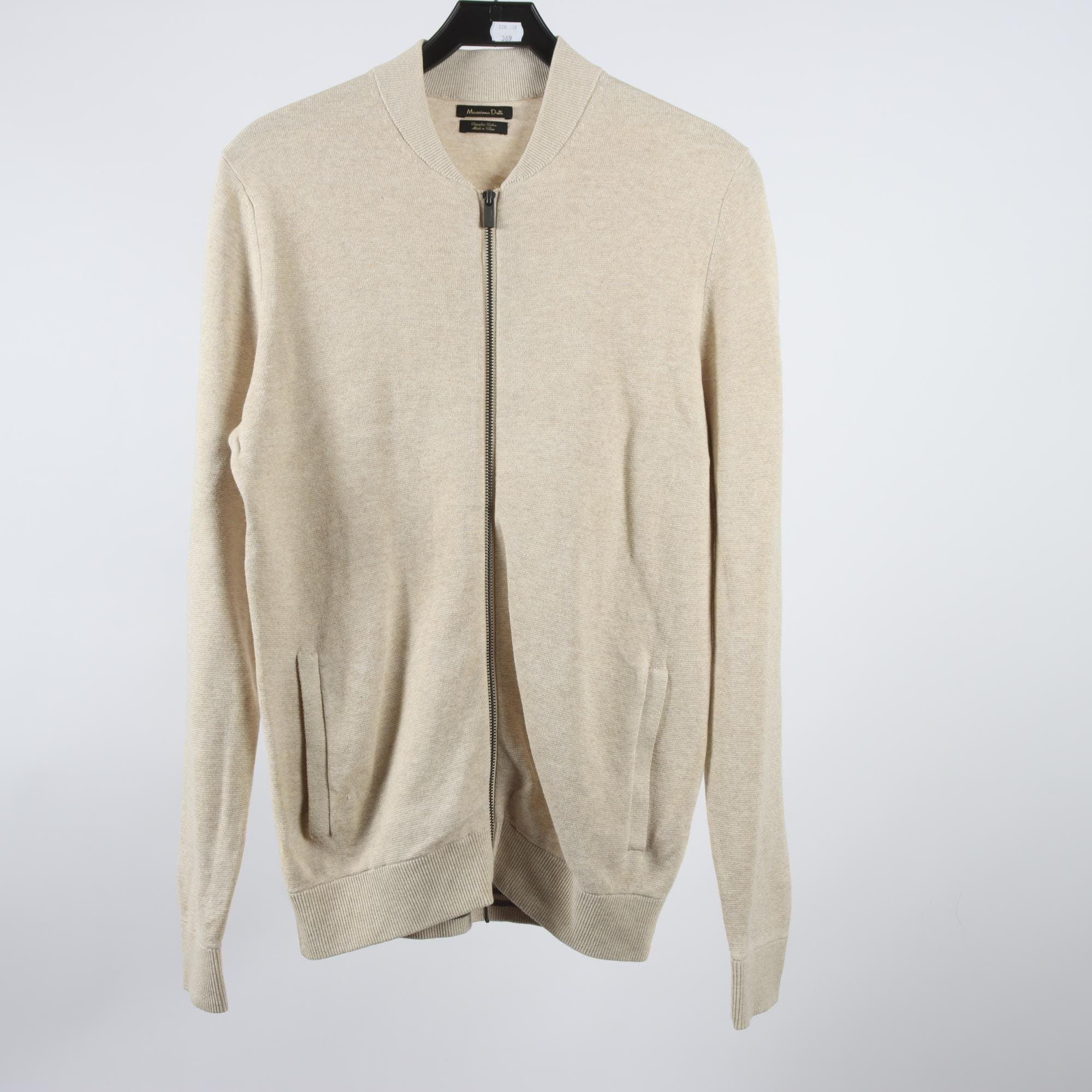 Kofta, Massimo Dutti, beige, stl. M.