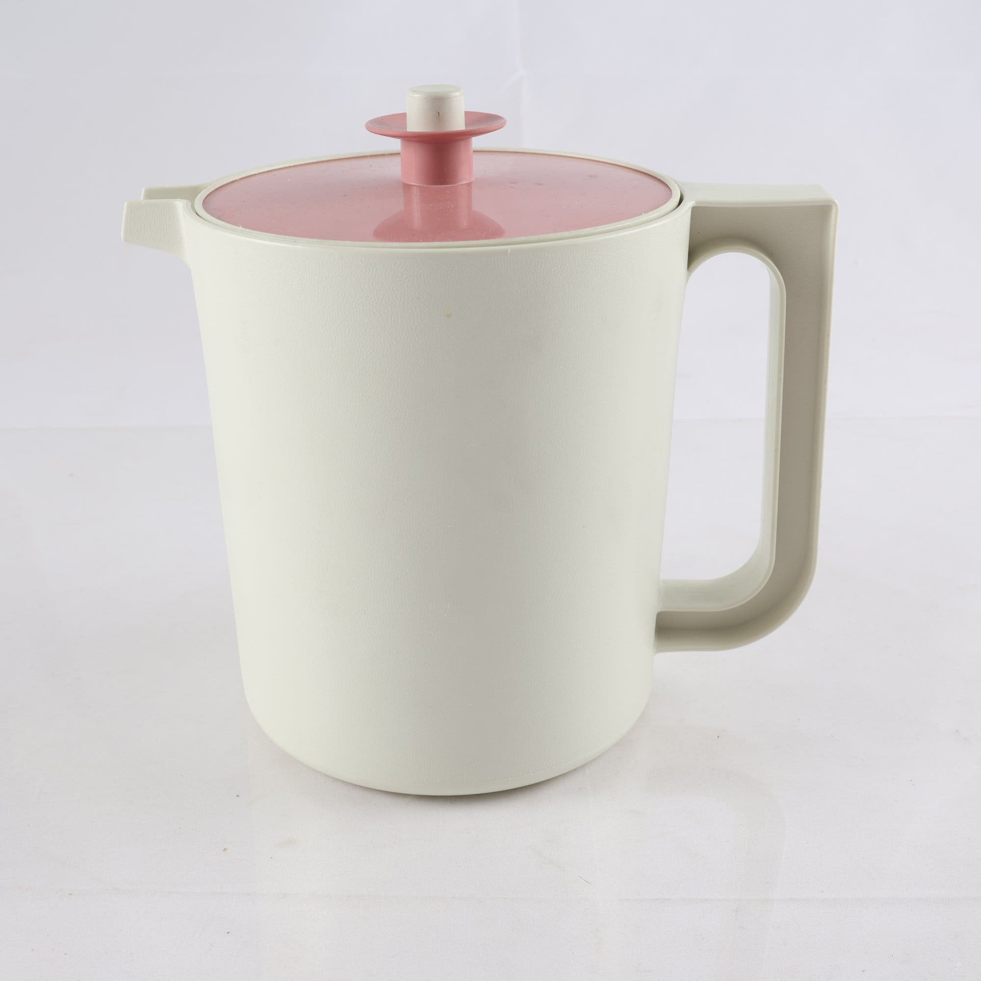 Kanna, Tupperware, retro