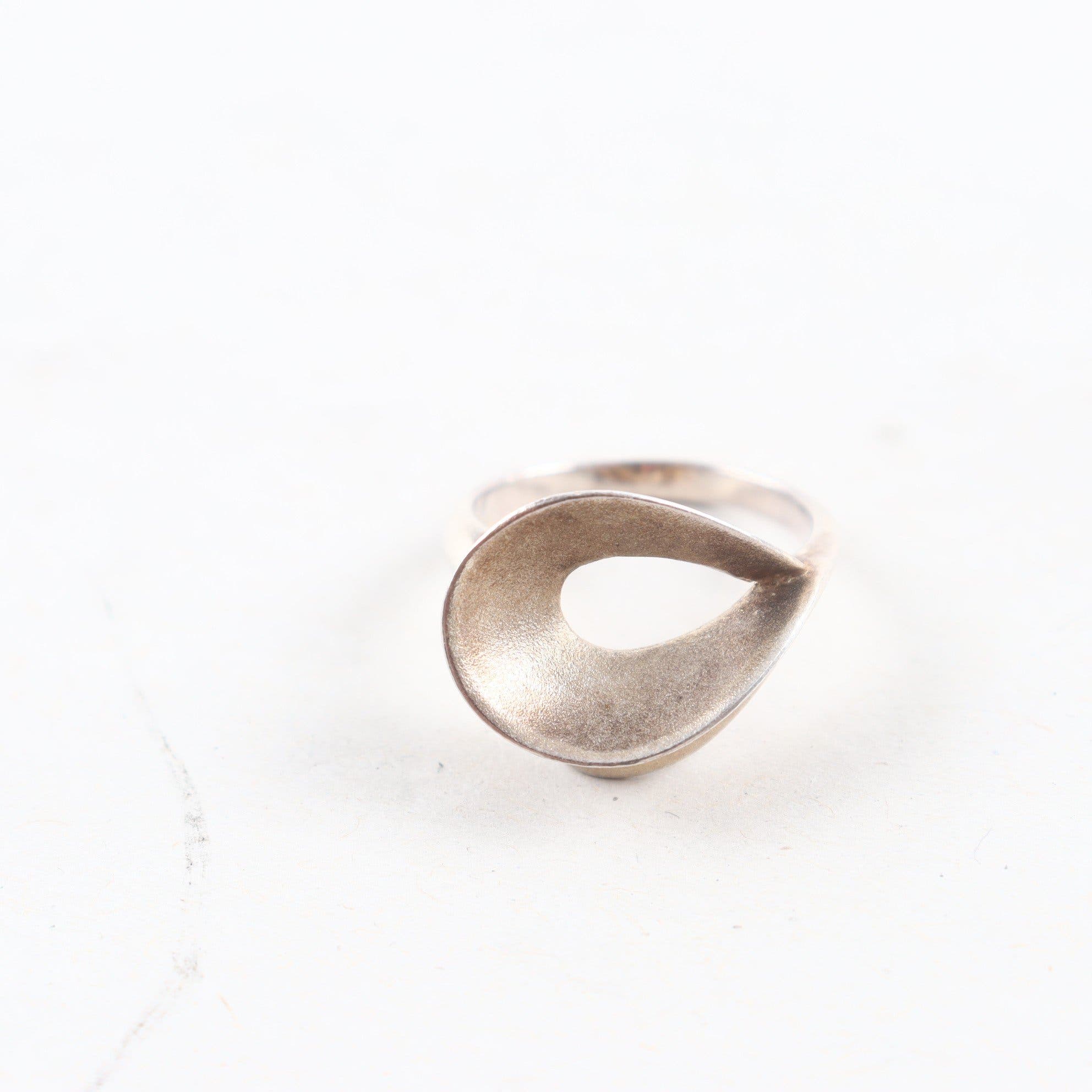 Ring, Silver 925,