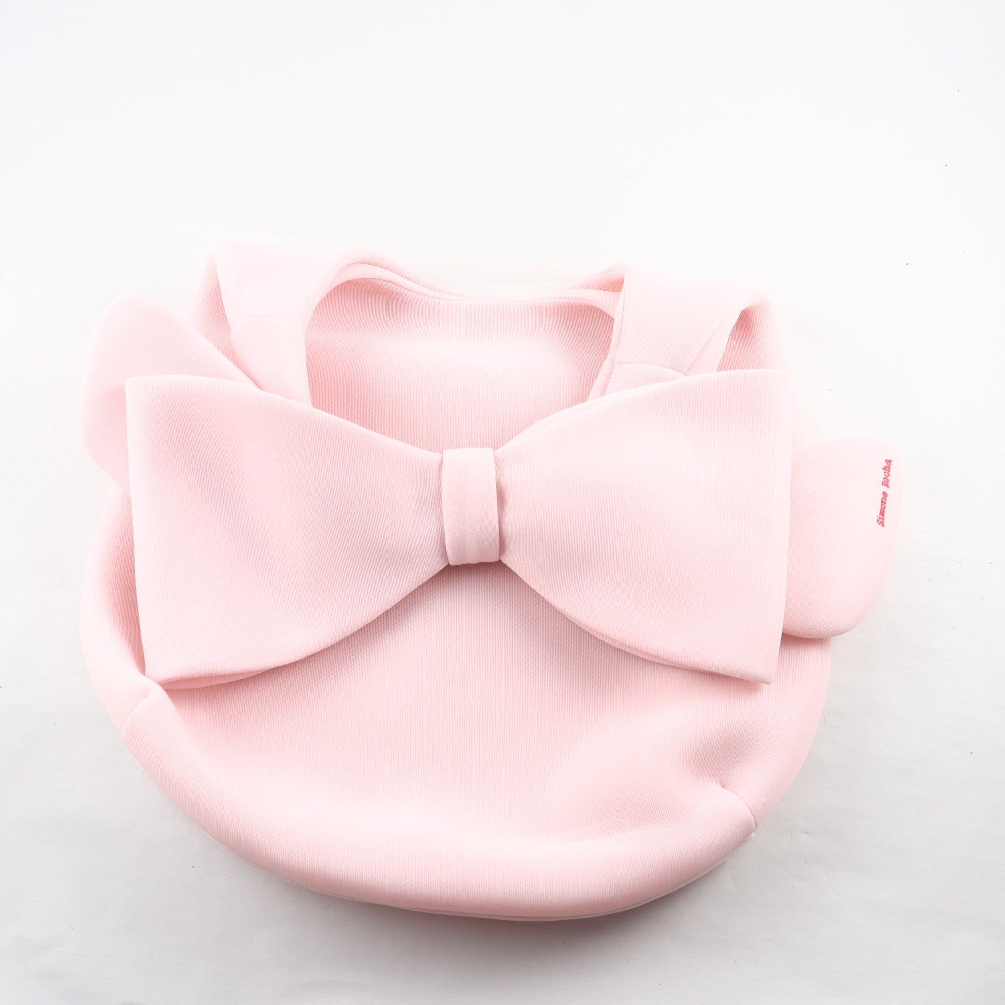 Väska, Simone Rocha x H&M, rosa