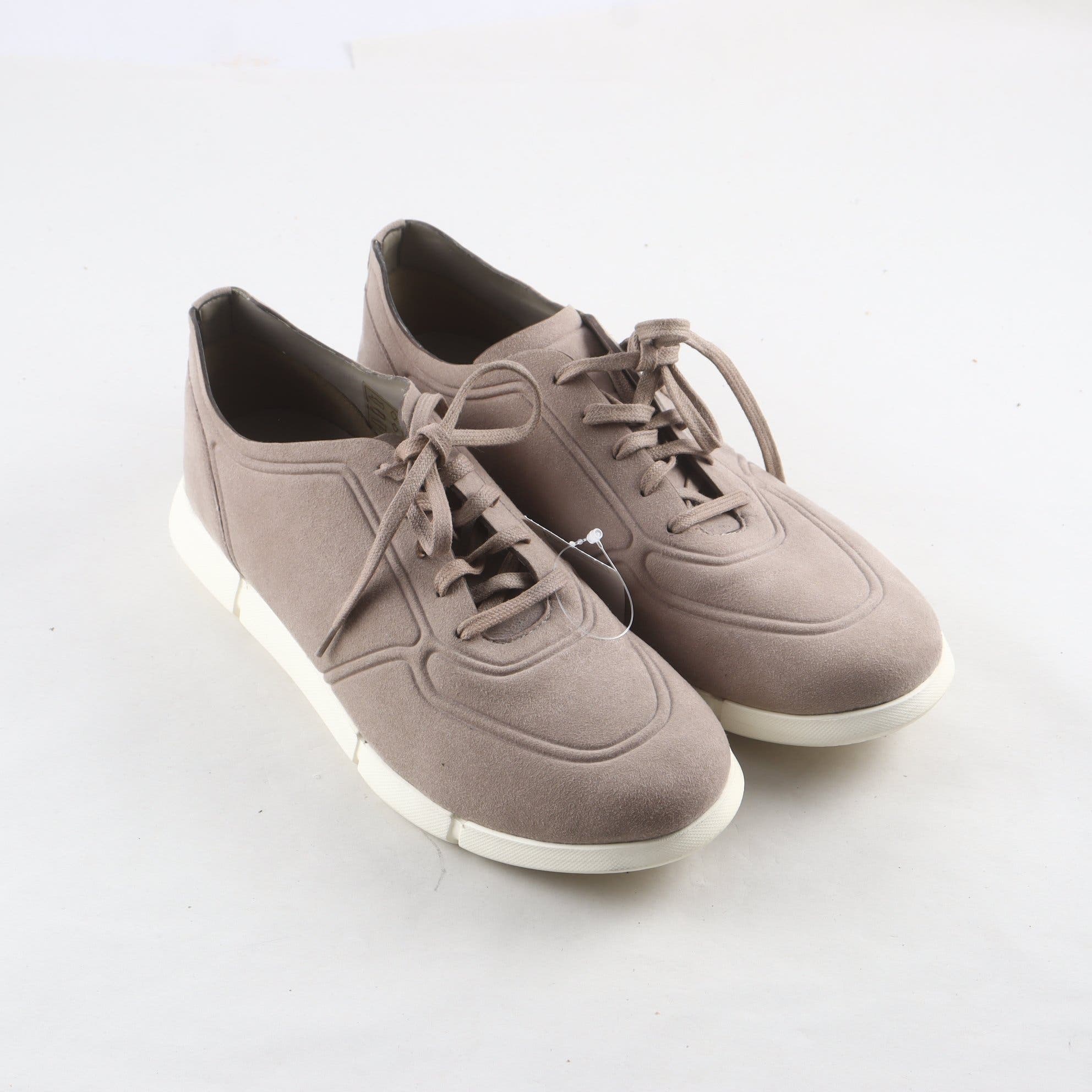 Sneakers, Bata B-Flex, beige, stl. 43