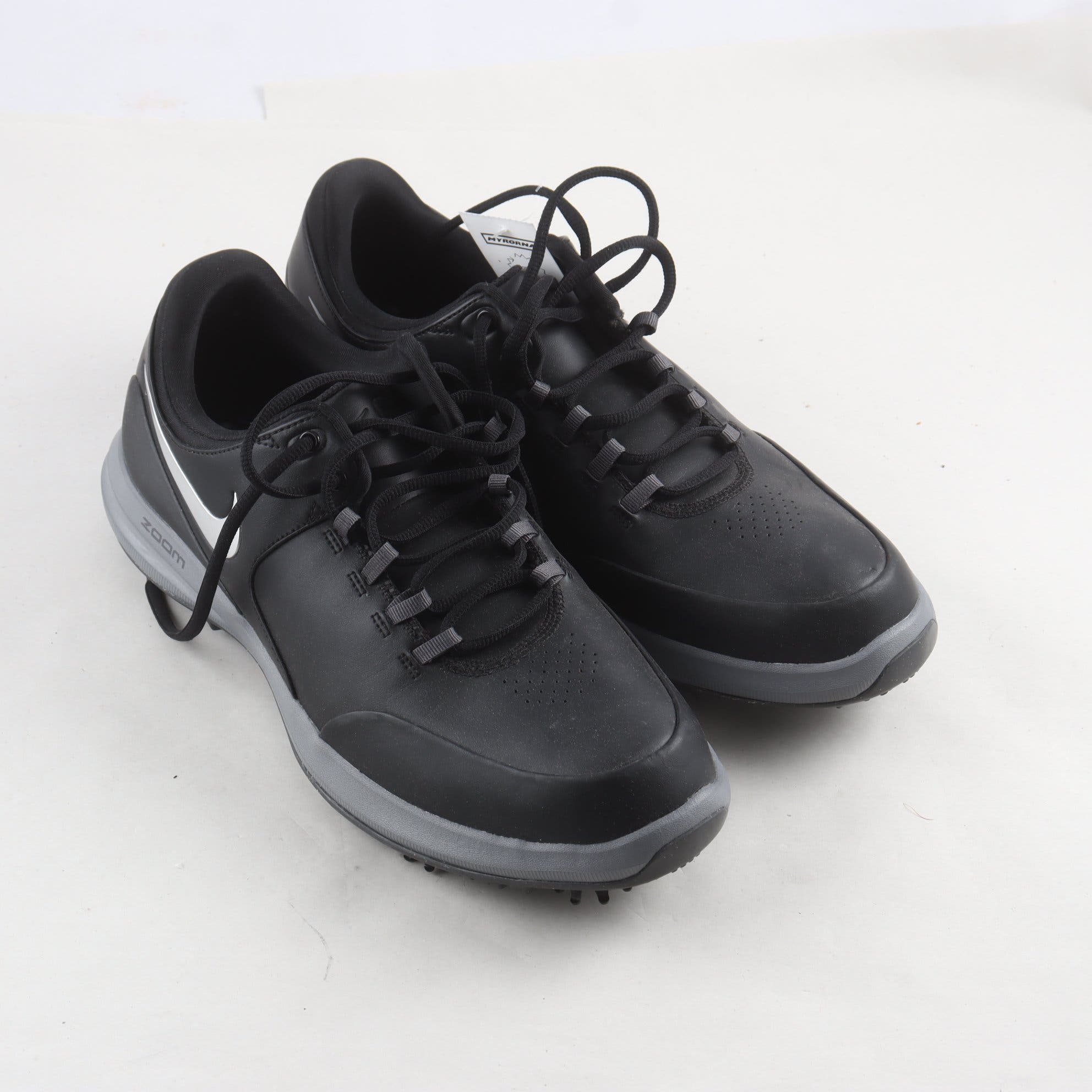 Sneakers, Nik, Zoom, svart, stl. 45.