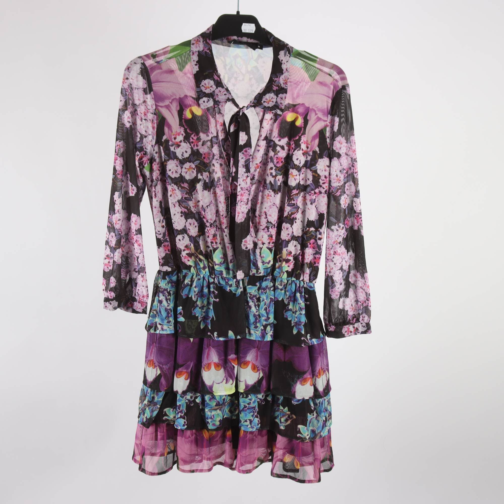 Klänning, Desigual, stl. M