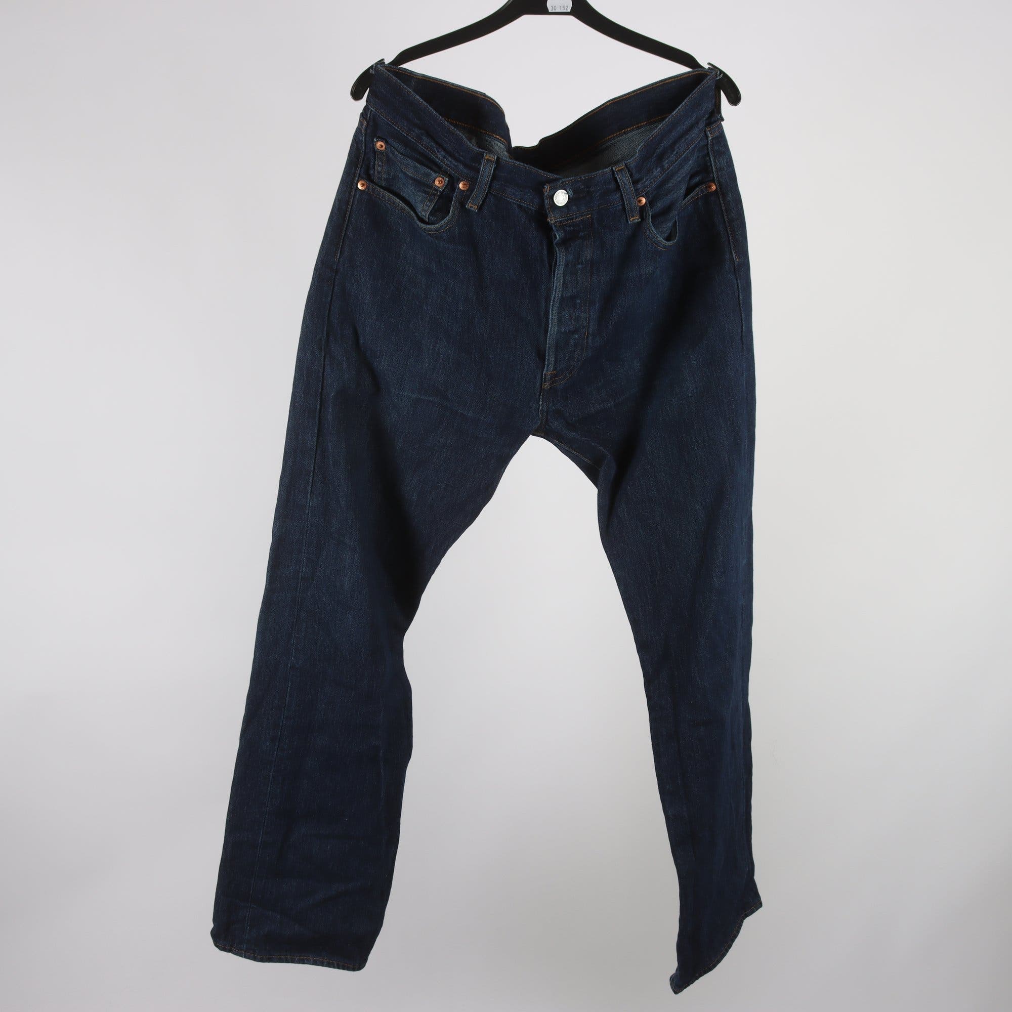 Jeans, Levi’s 501, stl. 34/32