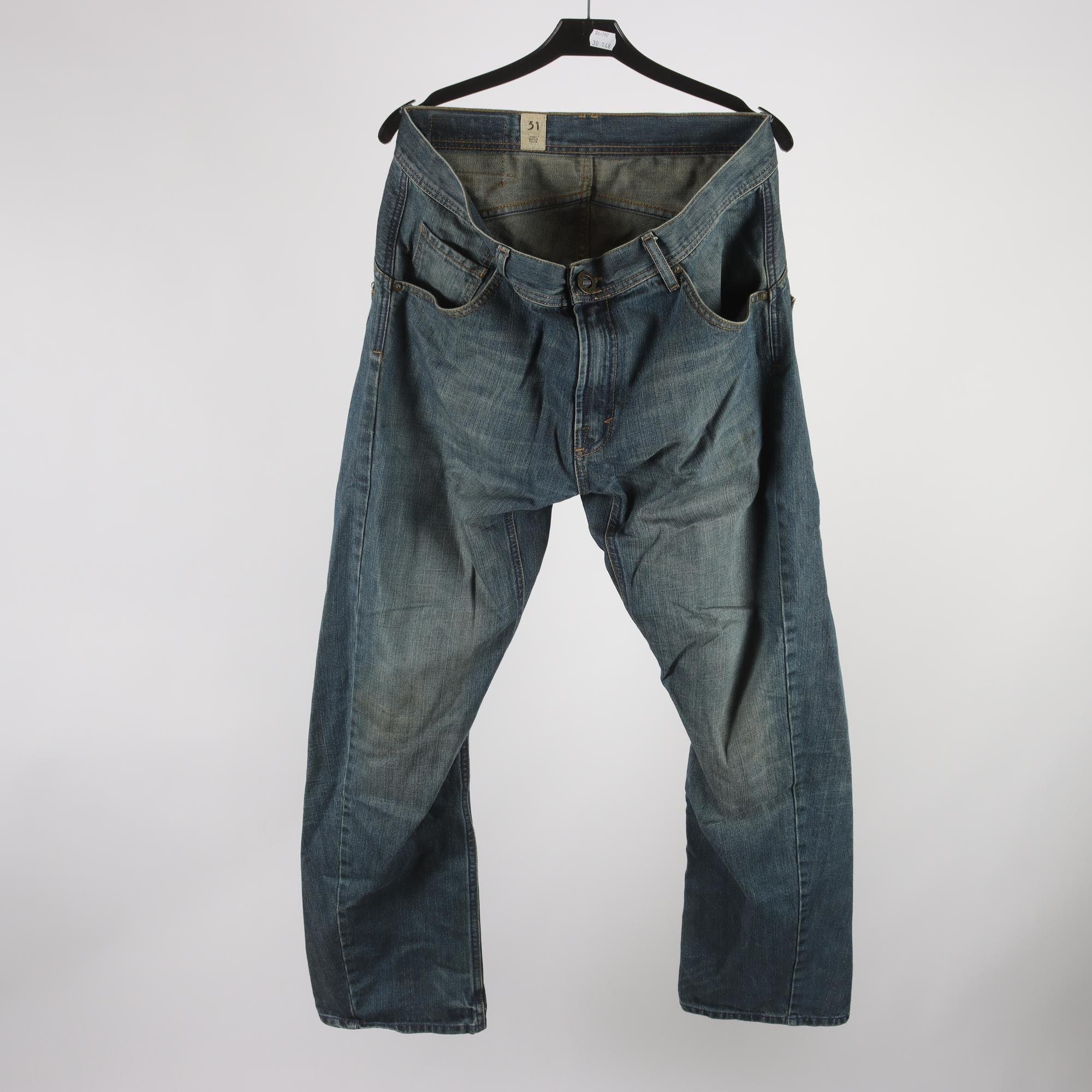 Jeans, Volcom, stl. 31″