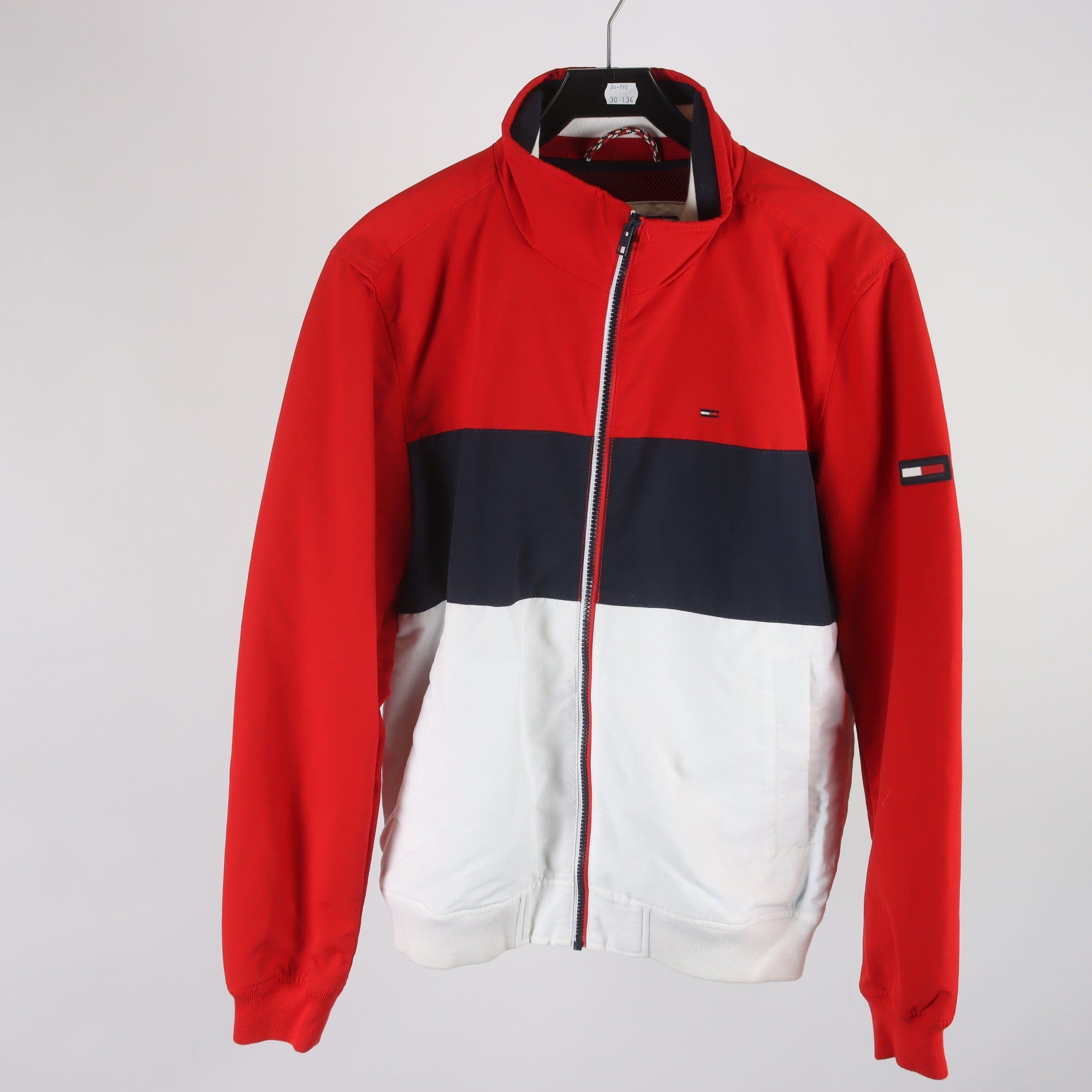 Jacka, Tommy Jeans, stl. M