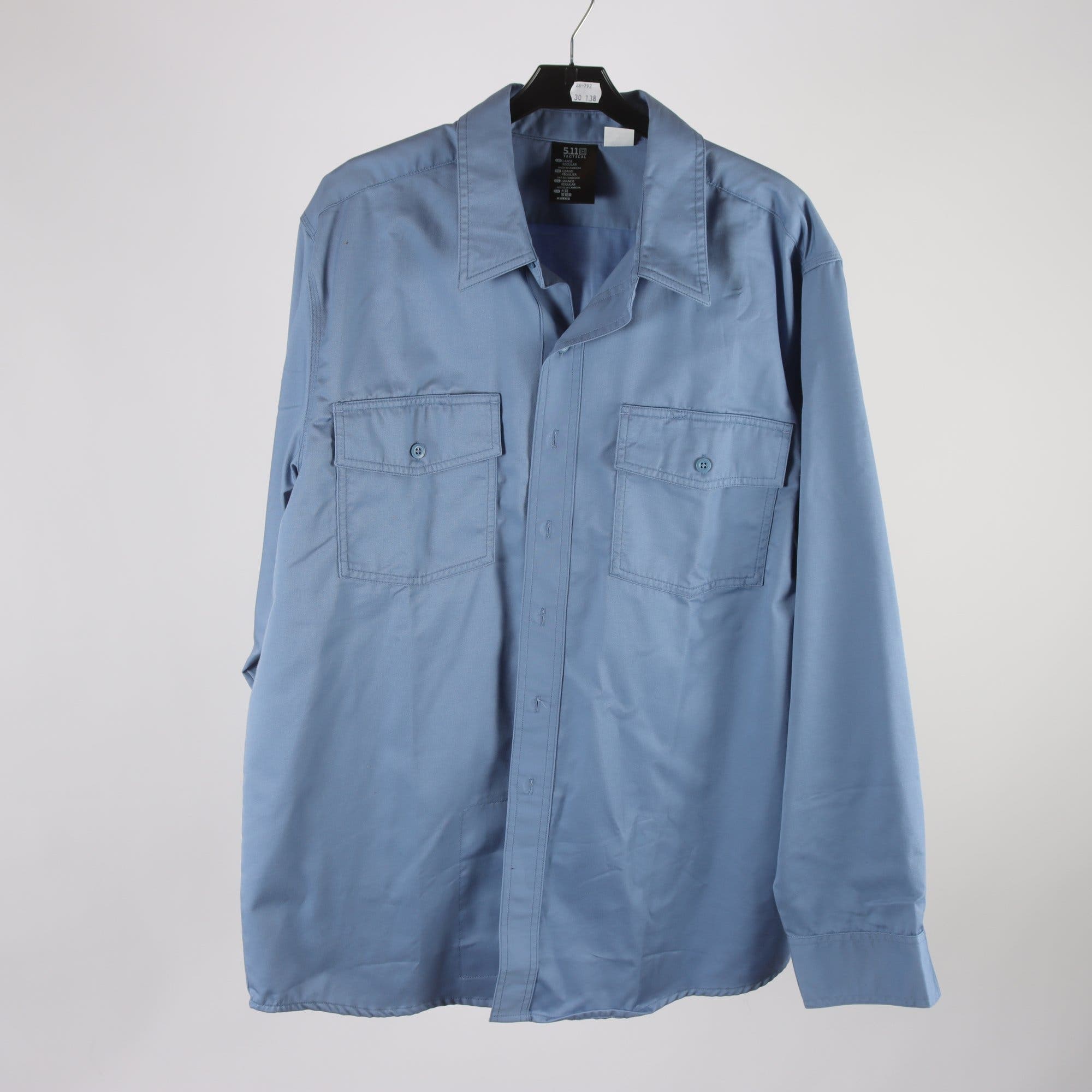 Skjorta, 5.11 Tactical, stl. L