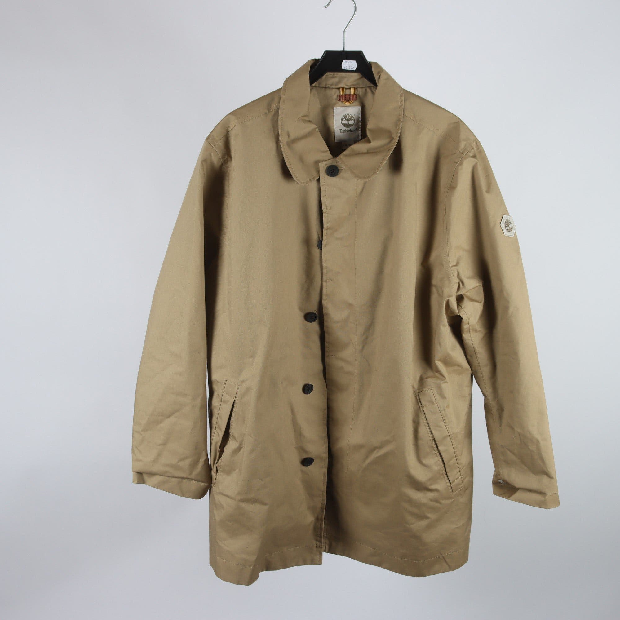 Rock, Timberland, stl. XXL