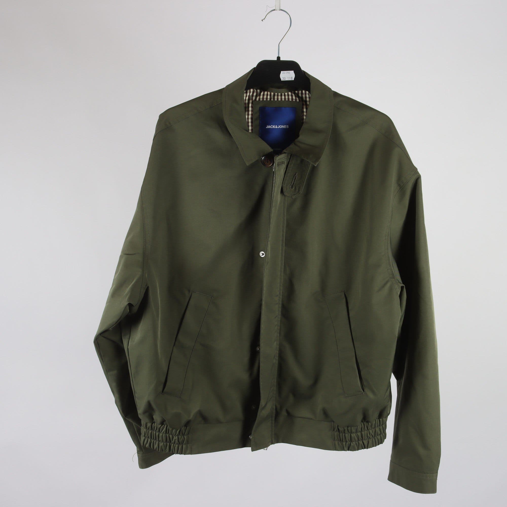 Jacka, Jack & Jones, stl. L