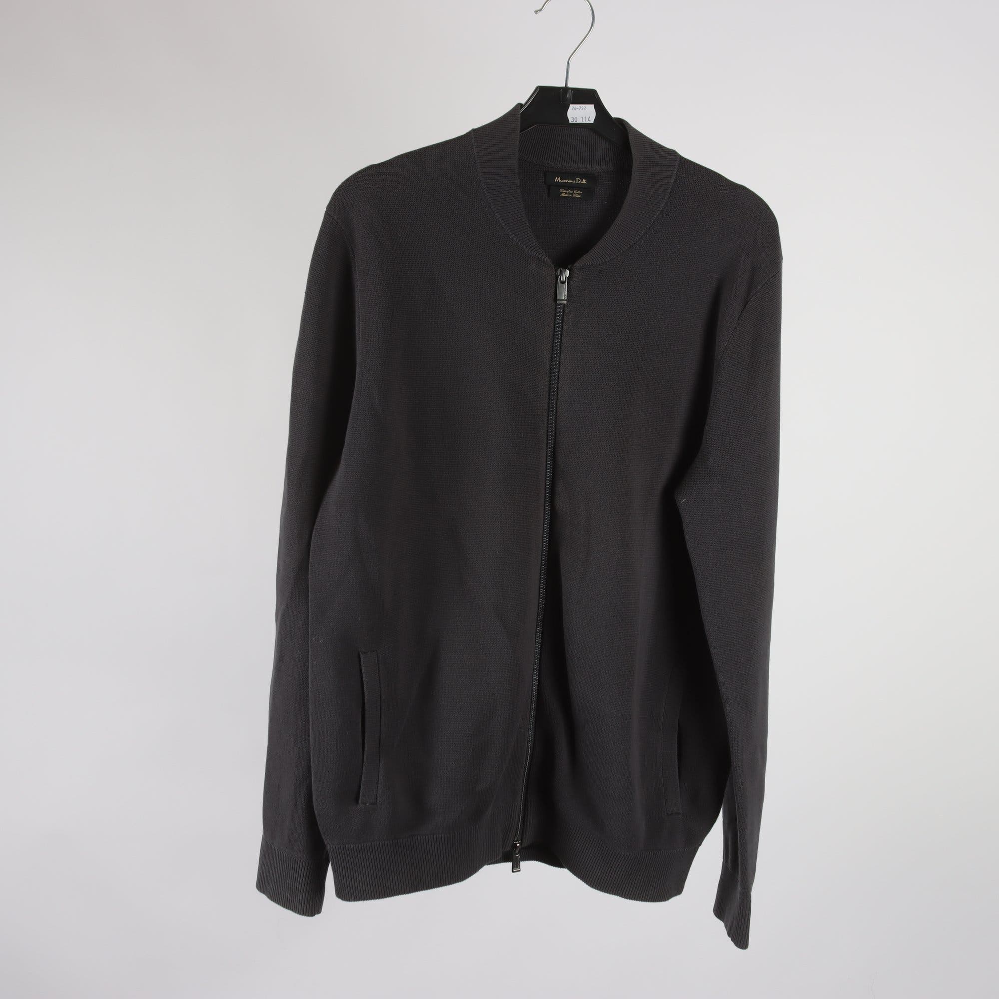 Kofta, massimo Dutti, stl. M