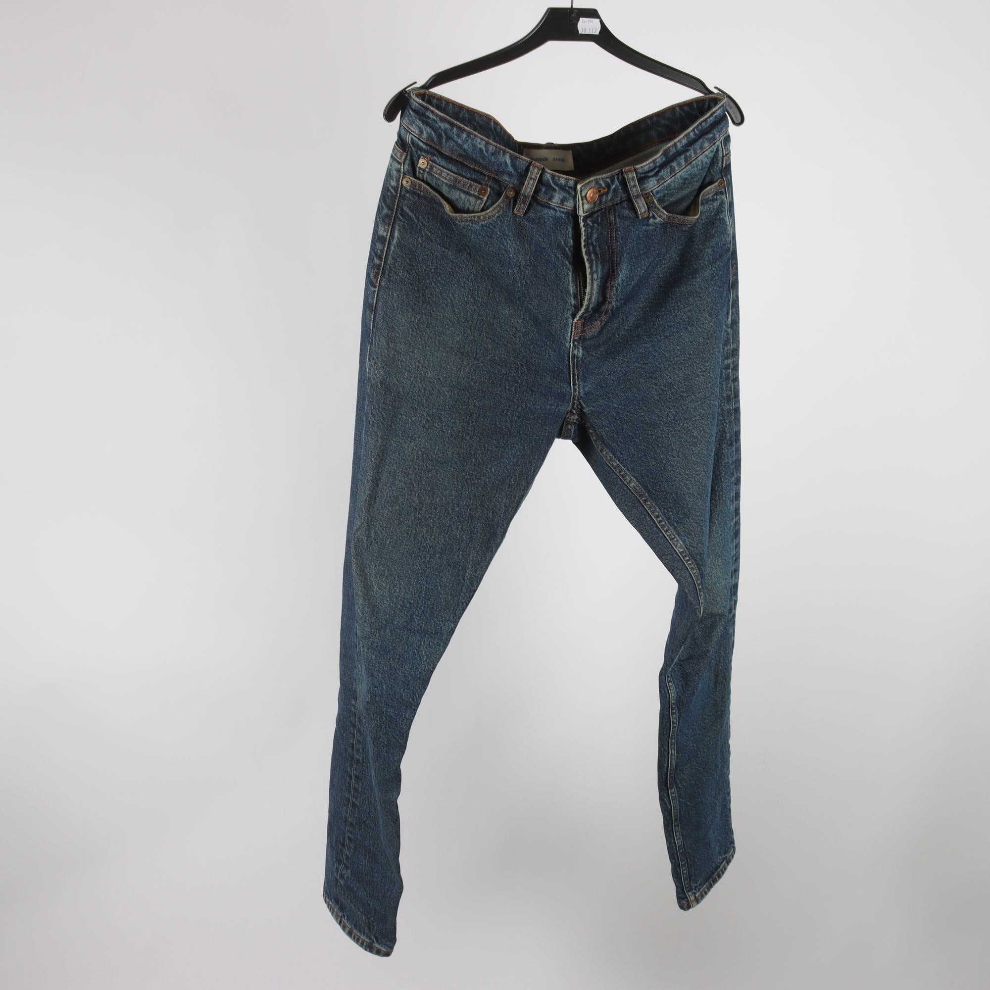 Jeans, Samsøe Samsøe, stl. 31/34