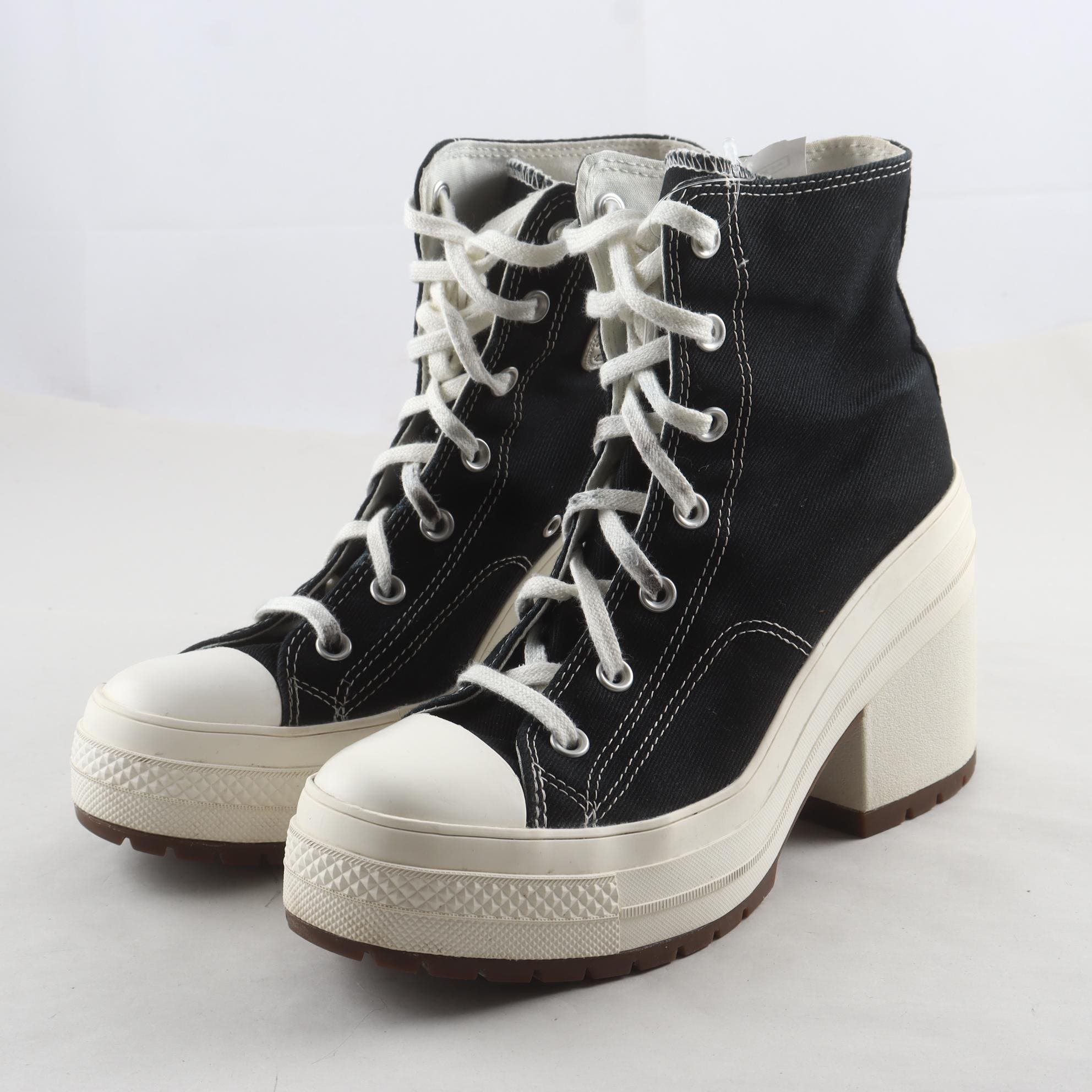 Sko, Converse, stl. 40