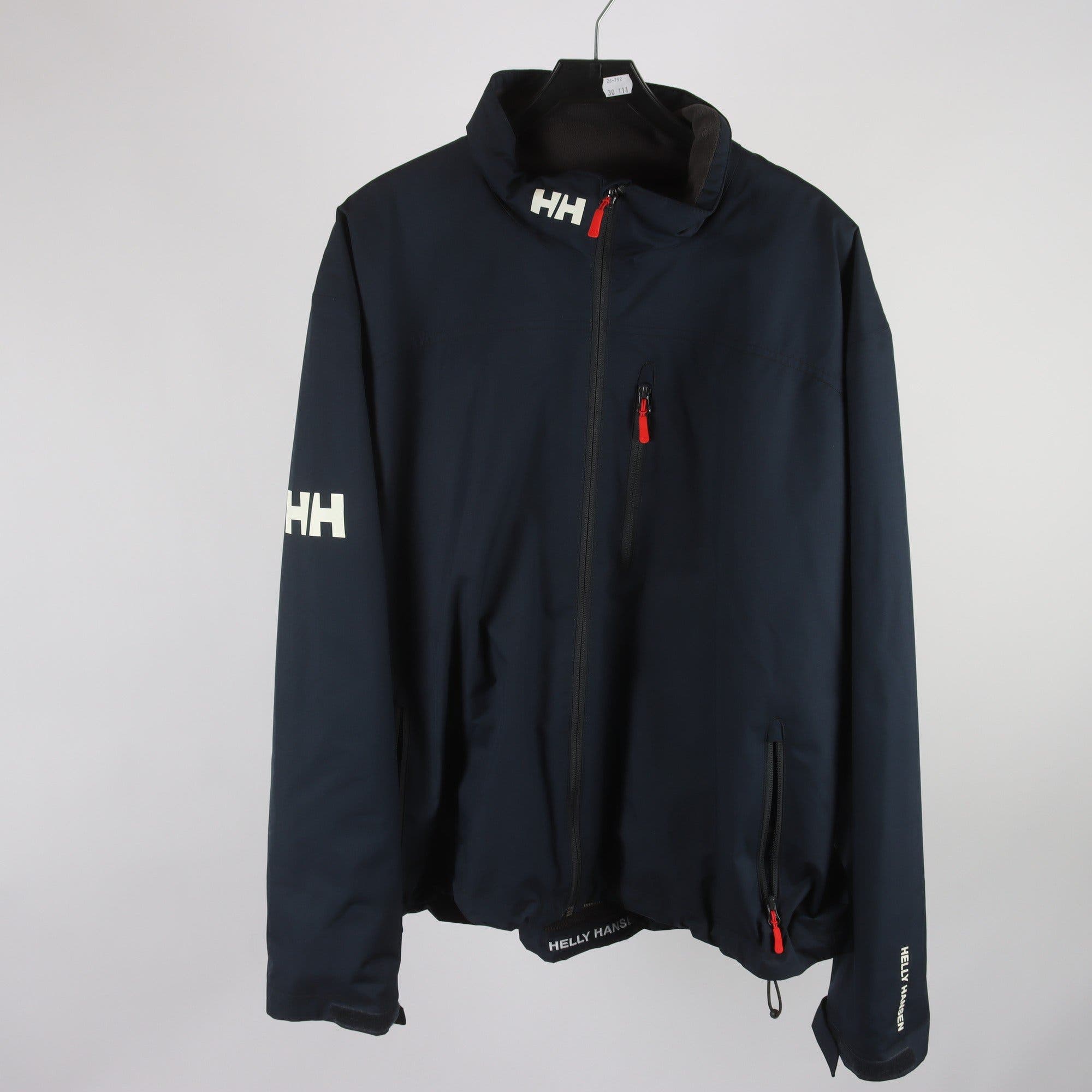 Jacka, Helly Hansen, stl. XXXL