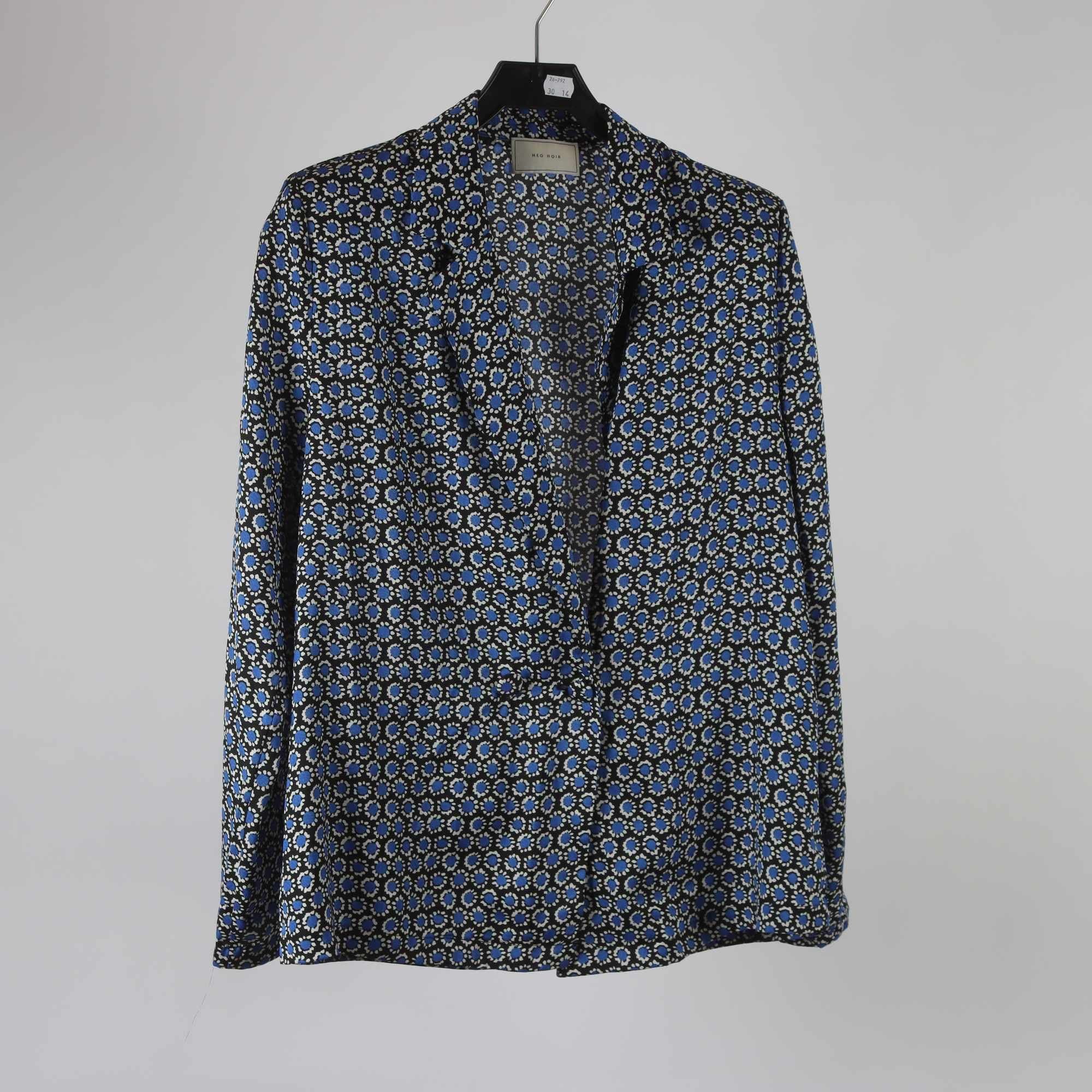 Blus, Neo Noir, stl. 38