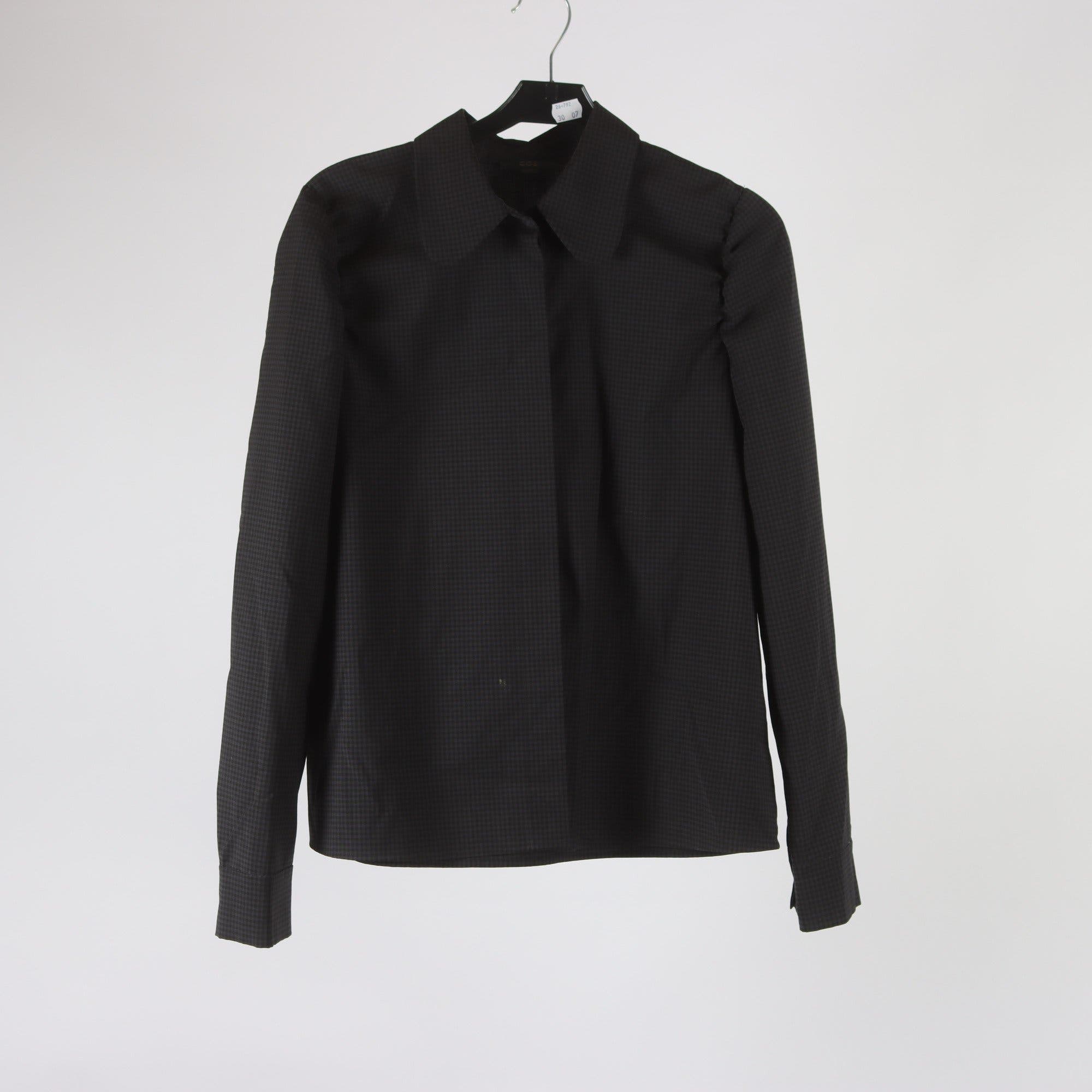 Blus, Cos, stl. 36