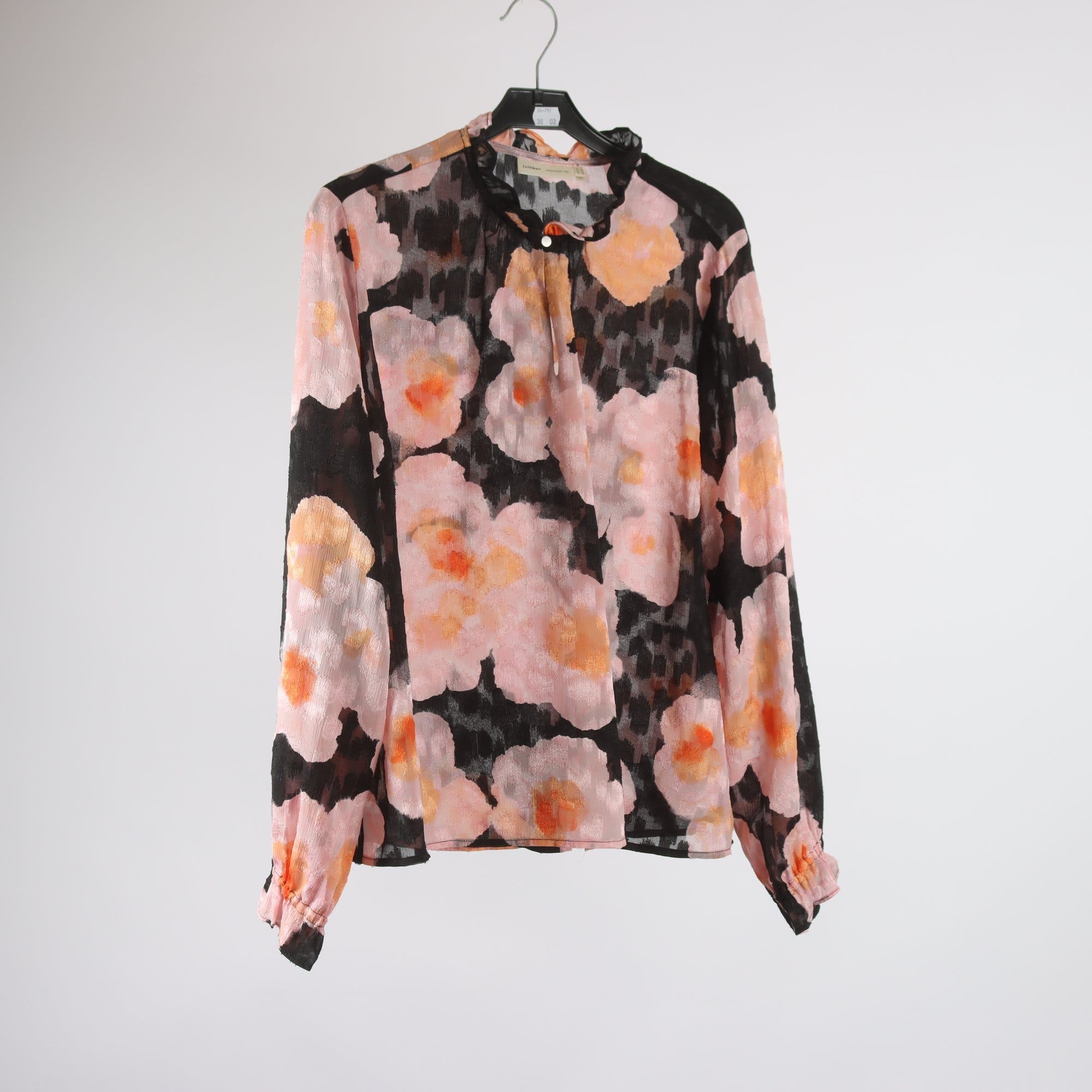 Blus, In Wear, stl. 42