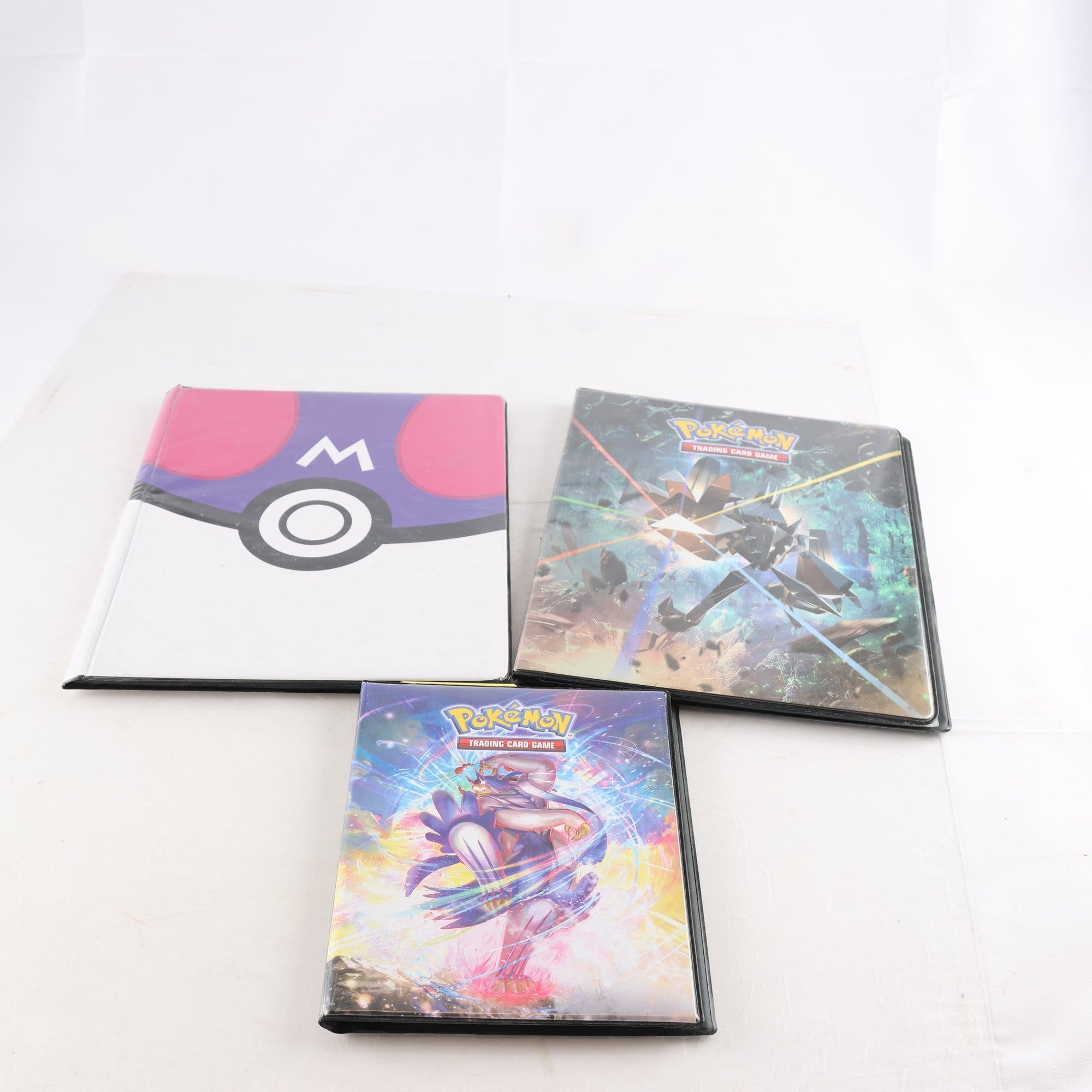 Kort, Pokemonkort, 3st album.