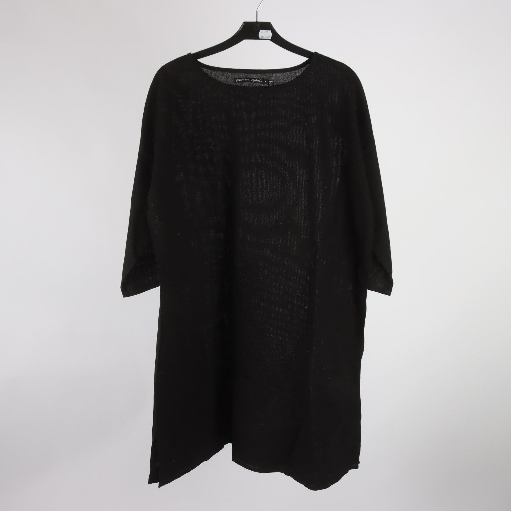 Klänning, Gudrun Sjödén, stl. M