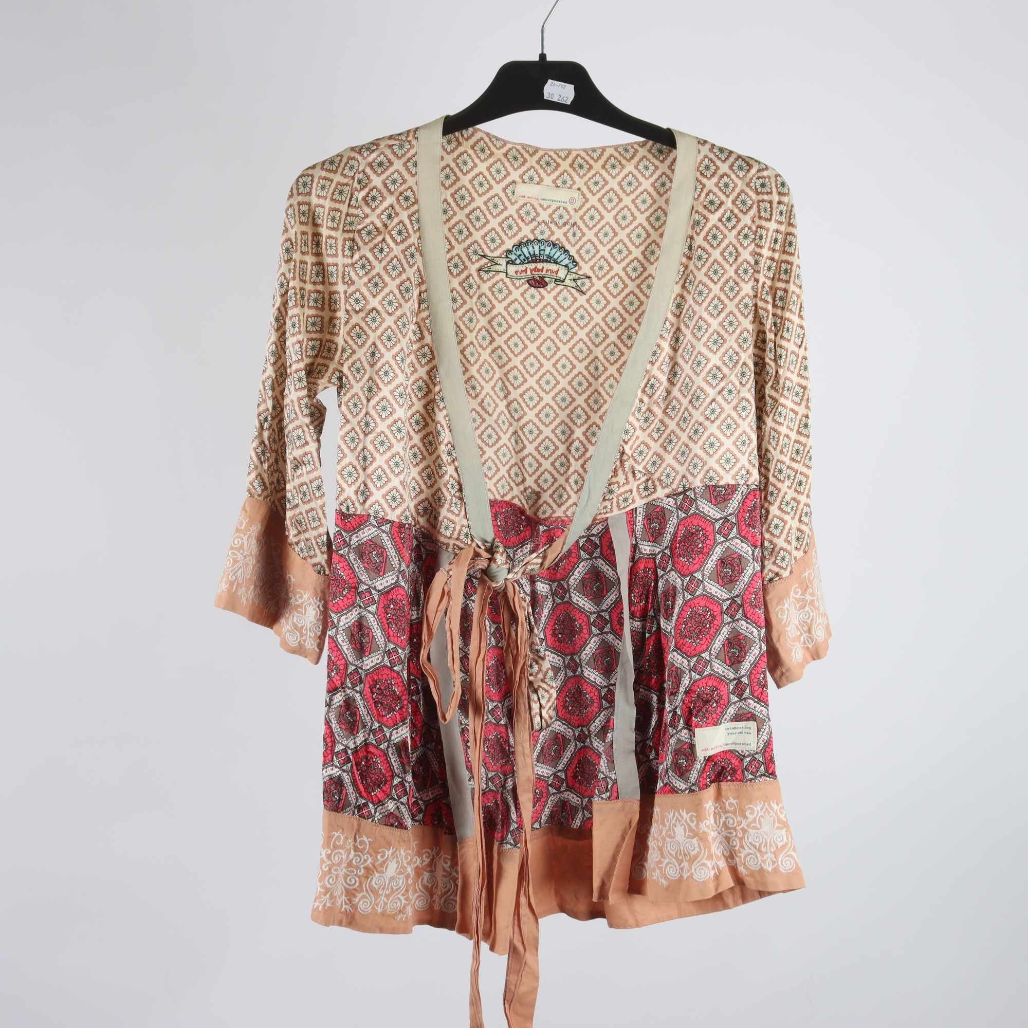 Blus, Odd Molly, stl. XS