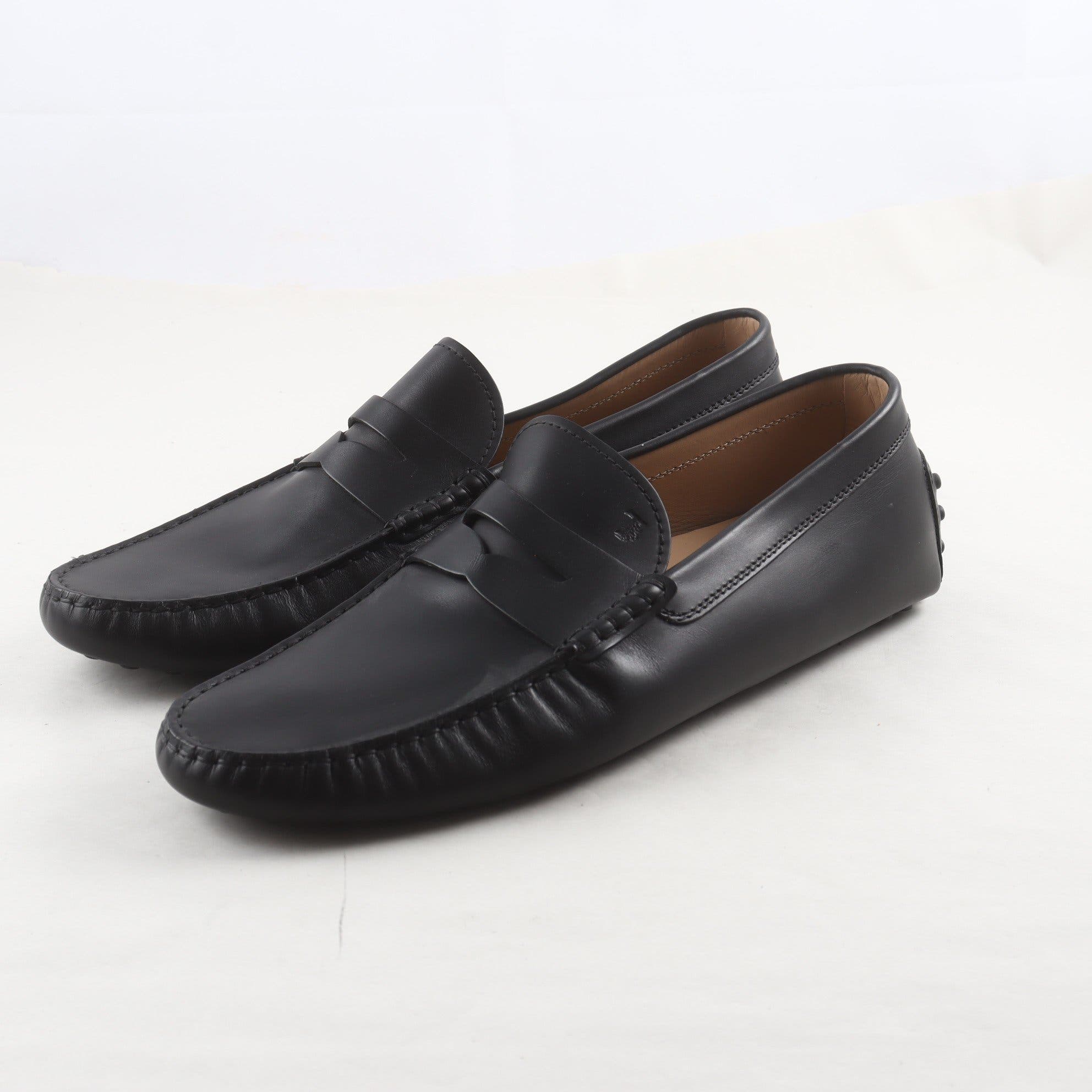 Loafers, Tod’s, 45.5