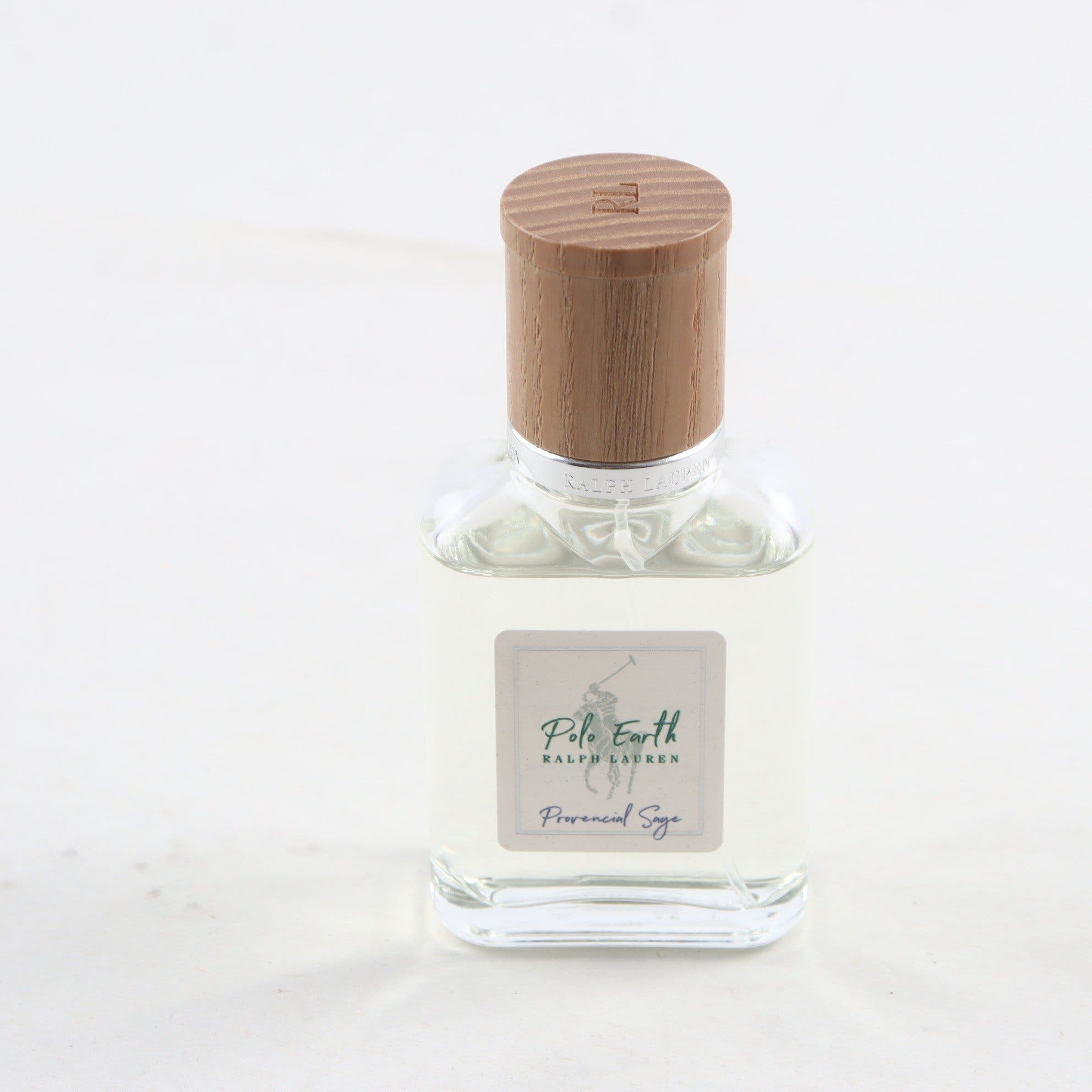 Parfym, EDT, Ralph lauren, Polo earth, 40 ml