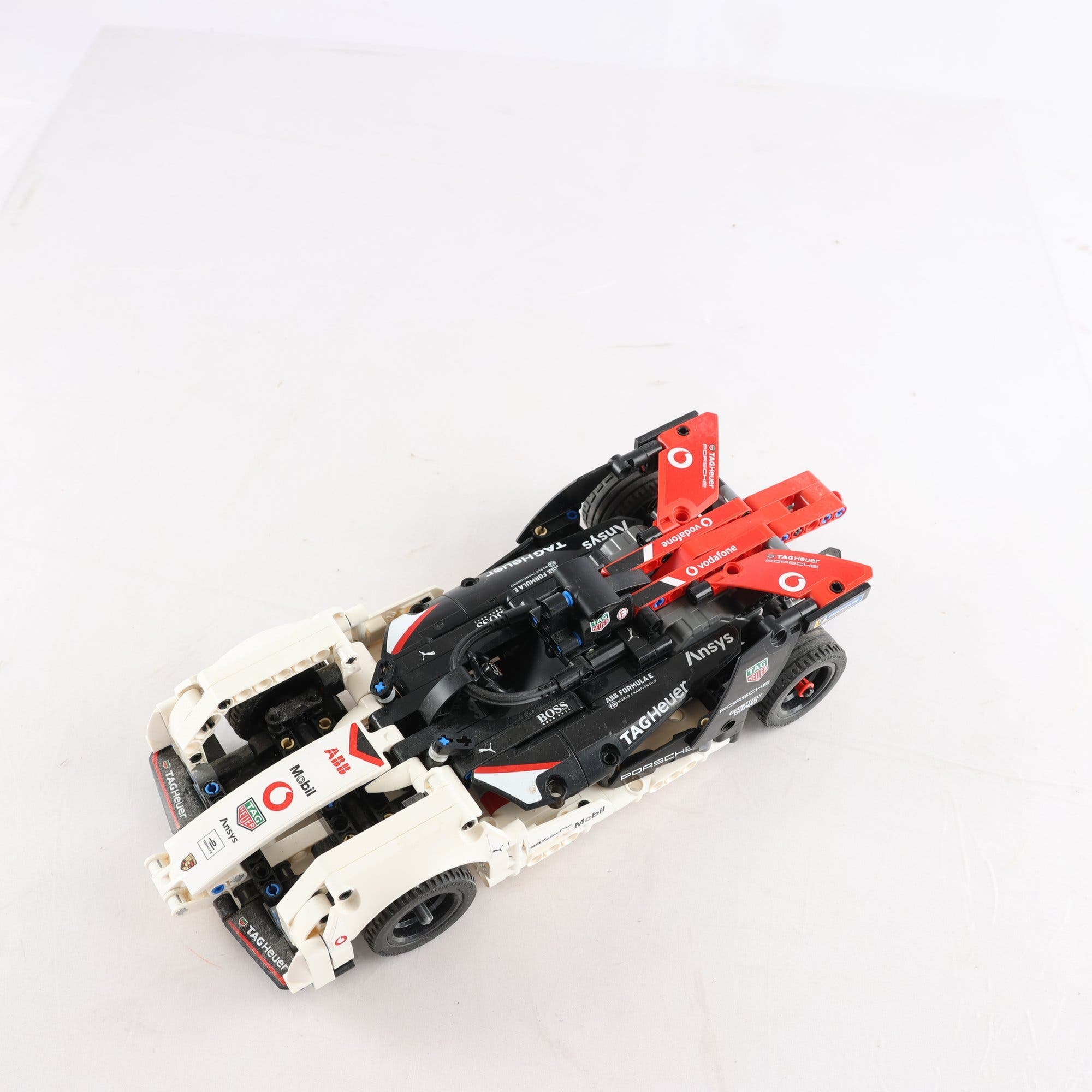 Lego, Lego technic