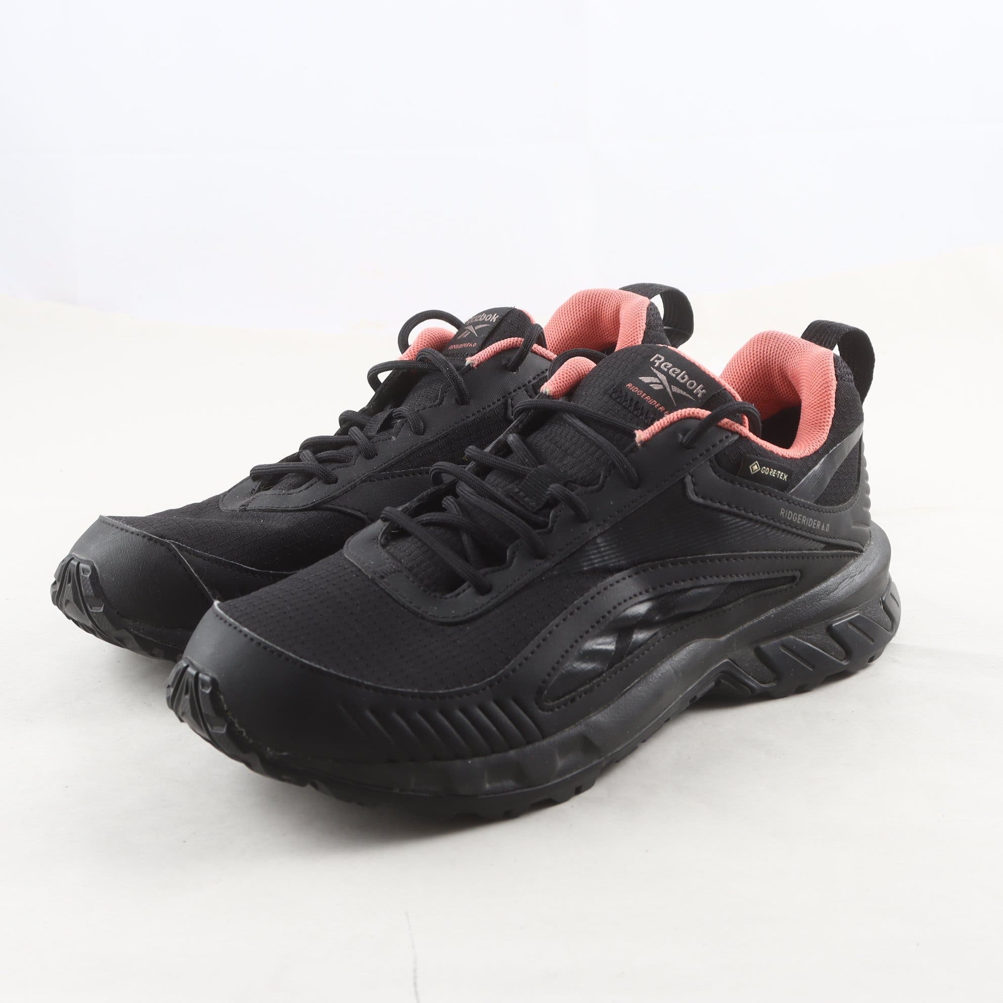 Sko, Reebok ”Ridgerider 6.0, Gore-Tex, stl. 40.5