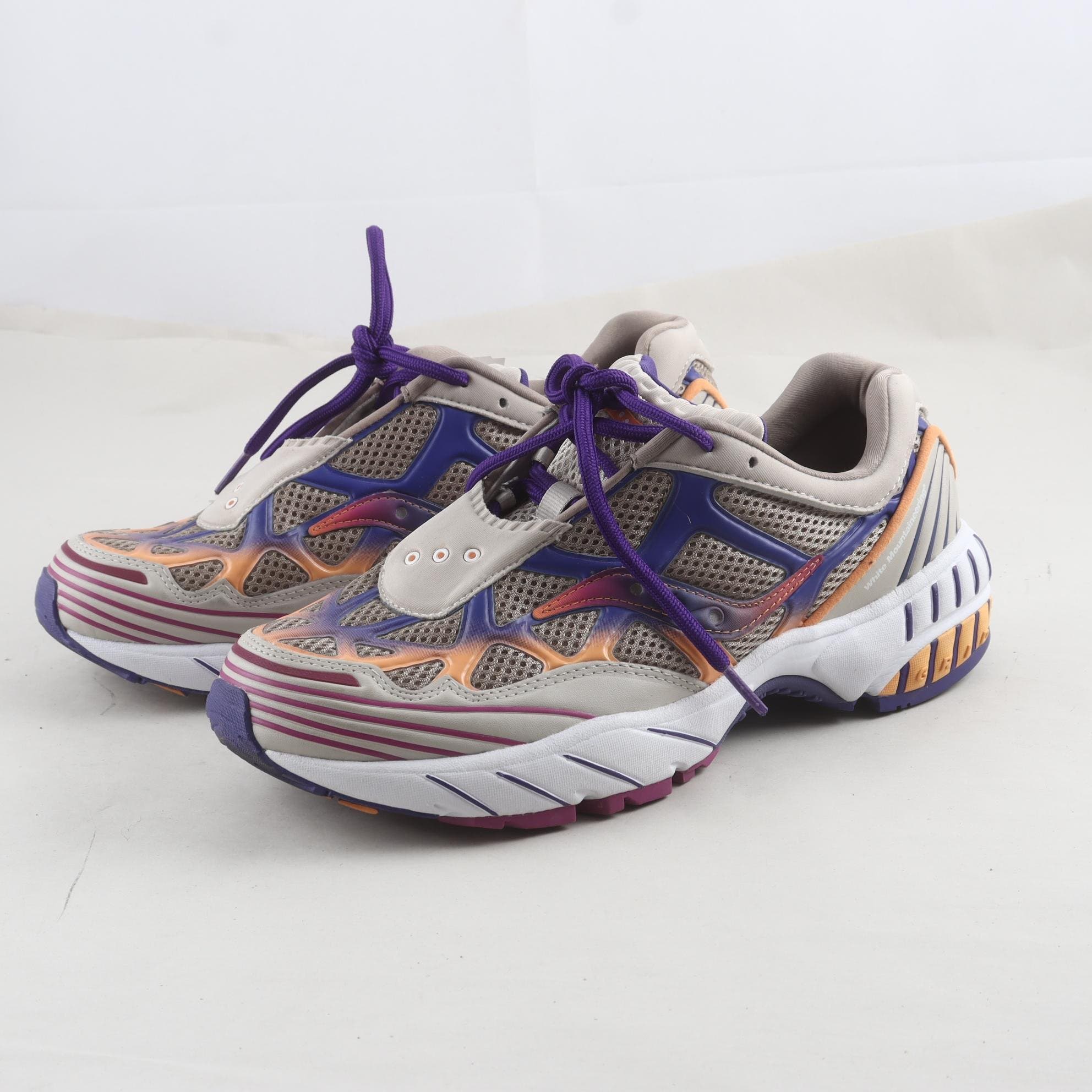 Sneakers, Sucony x White Mountauneering, stl. 42