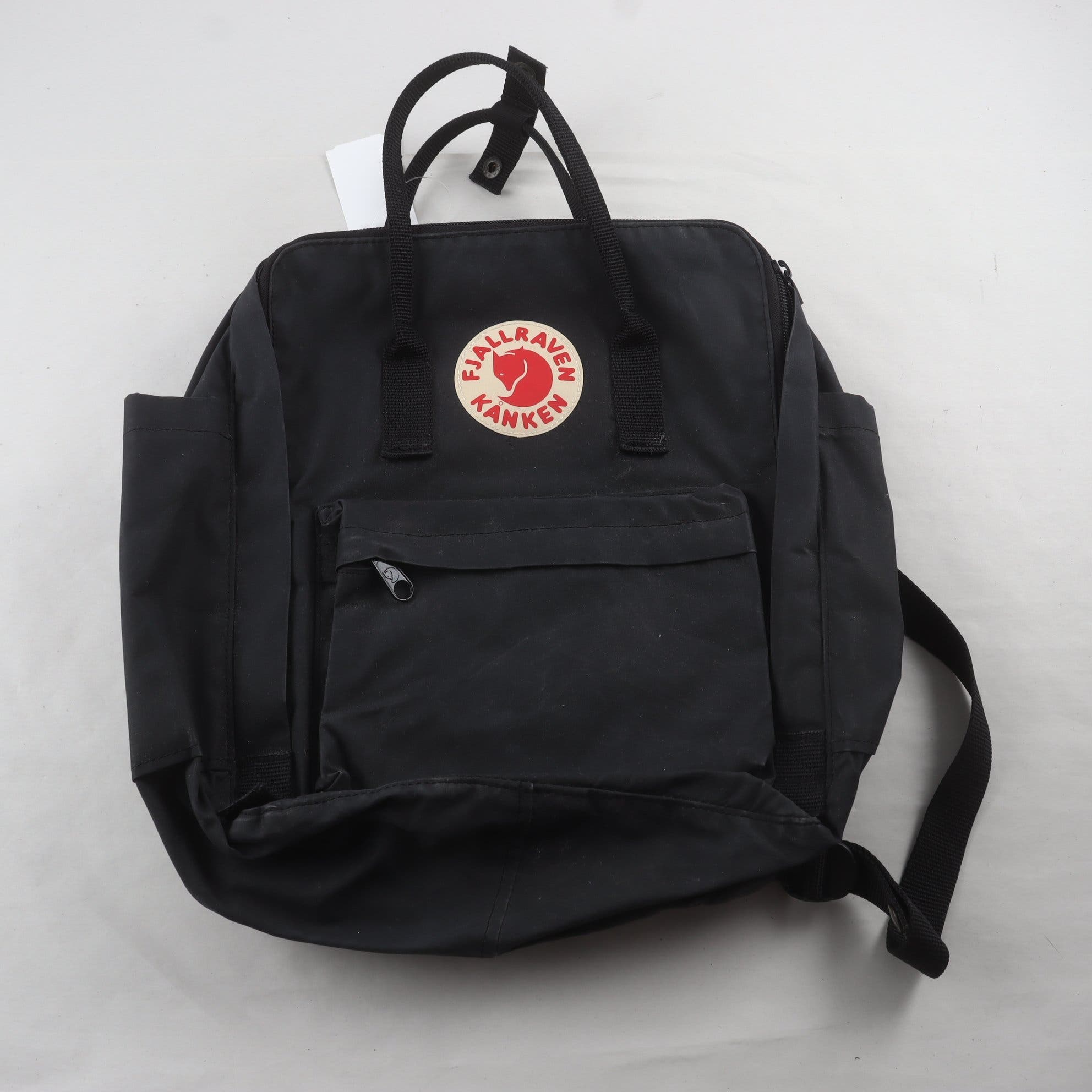 Ryggsäck, Fjällräven Kånken