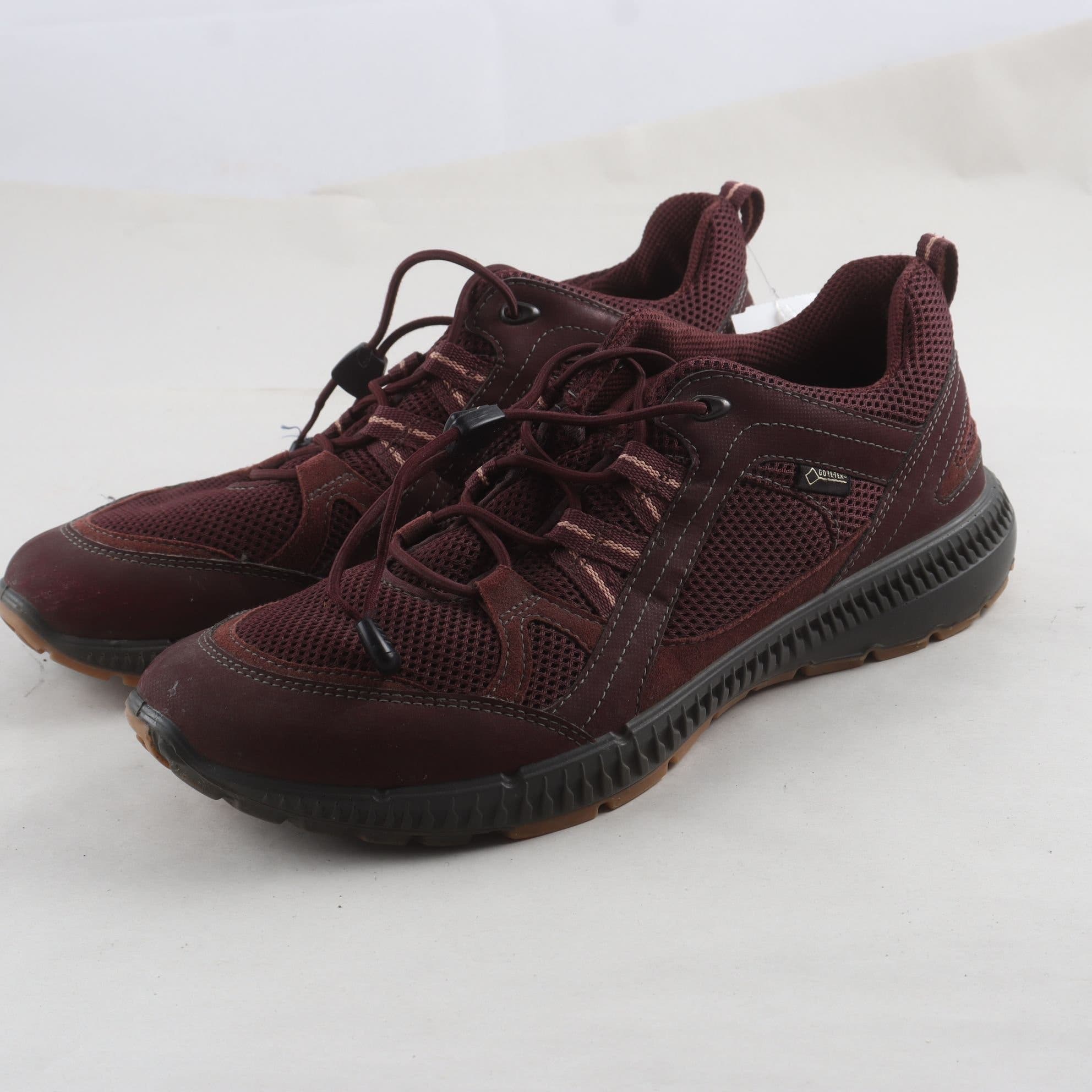 Sko, Ecco, Gore-Tex, stl. 39