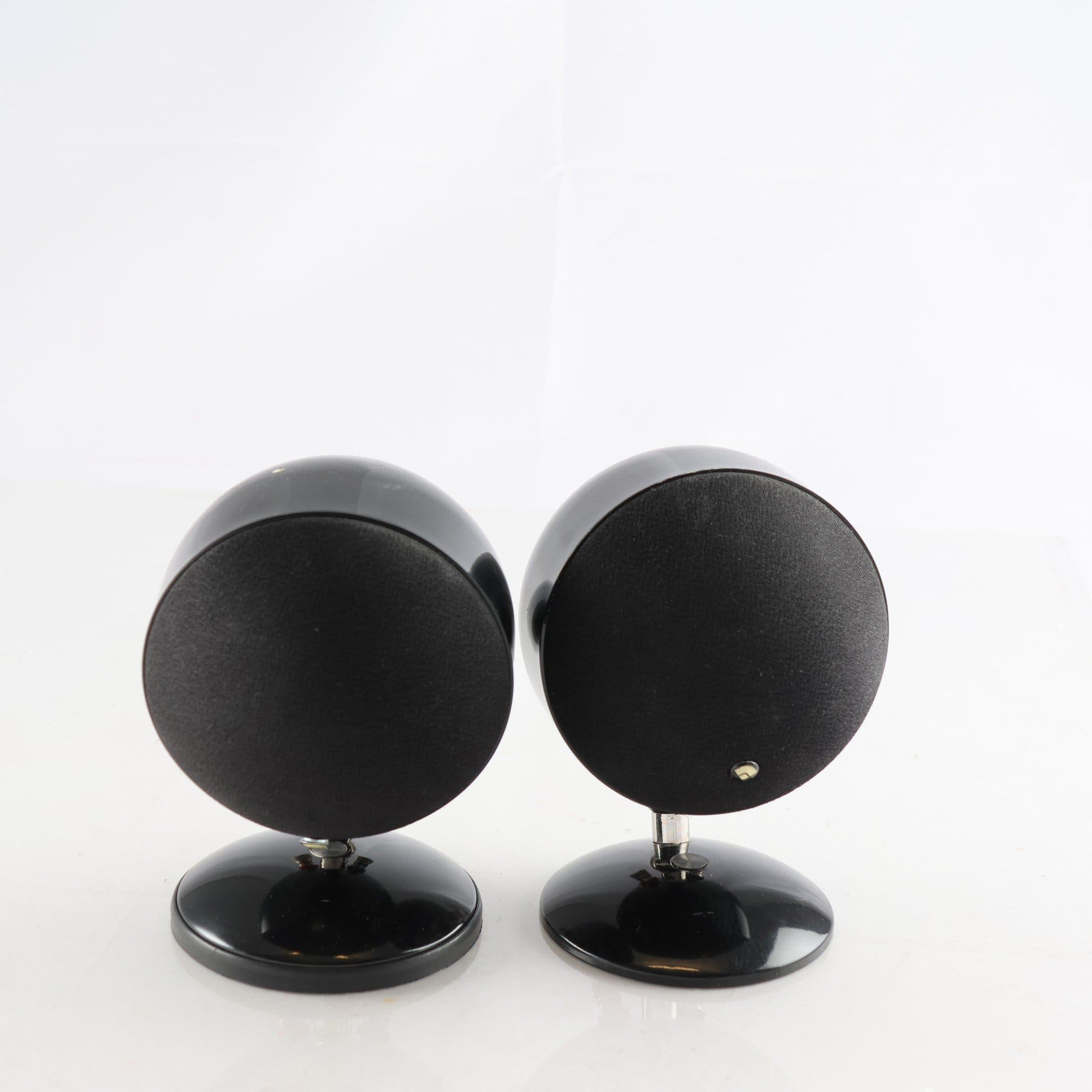 Högtalare, audio pro SB – 1