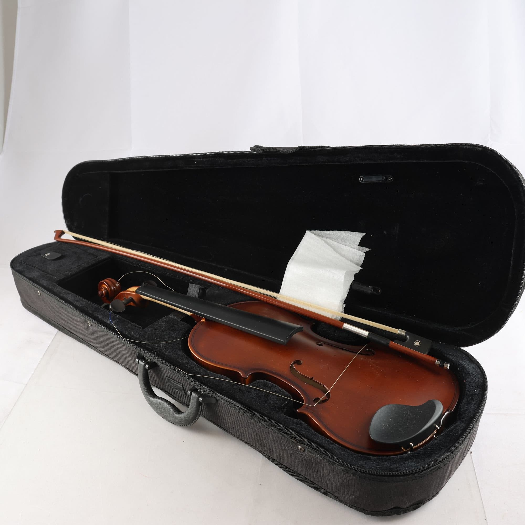 Violin. Repobjekt. Endast avhämtning.