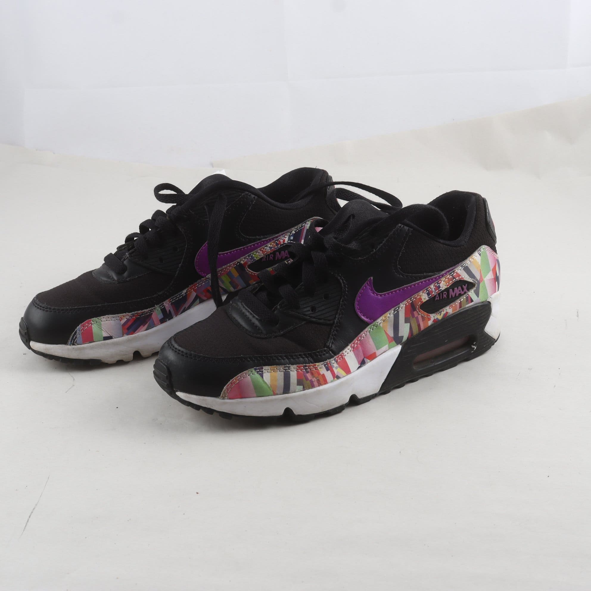 Sneakers, Nike Air Max, stl. 38
