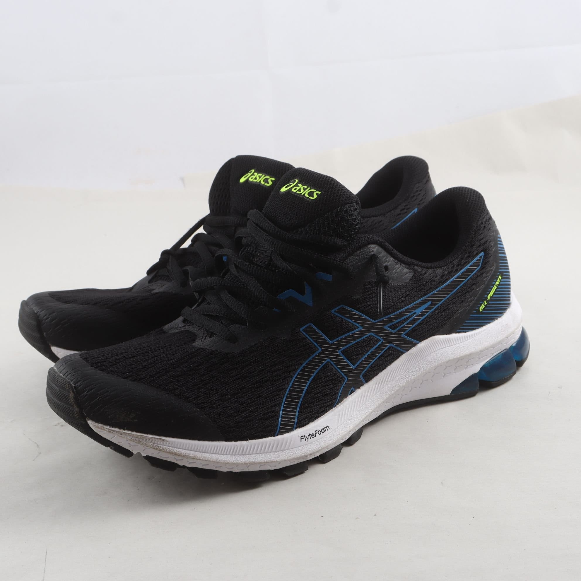 Löparsko, Asics, stl. 45