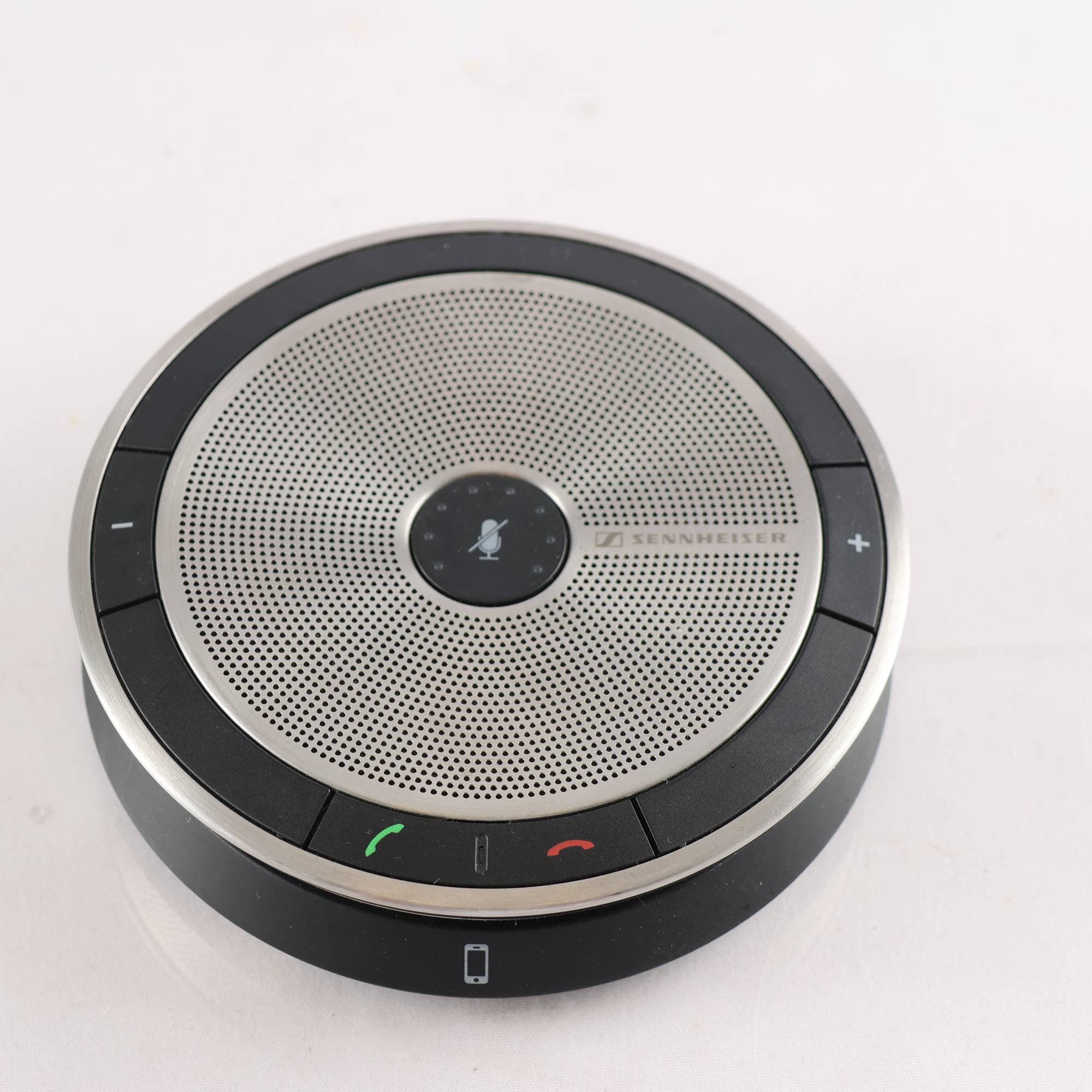 Speakerphone, Sennheiser SP20