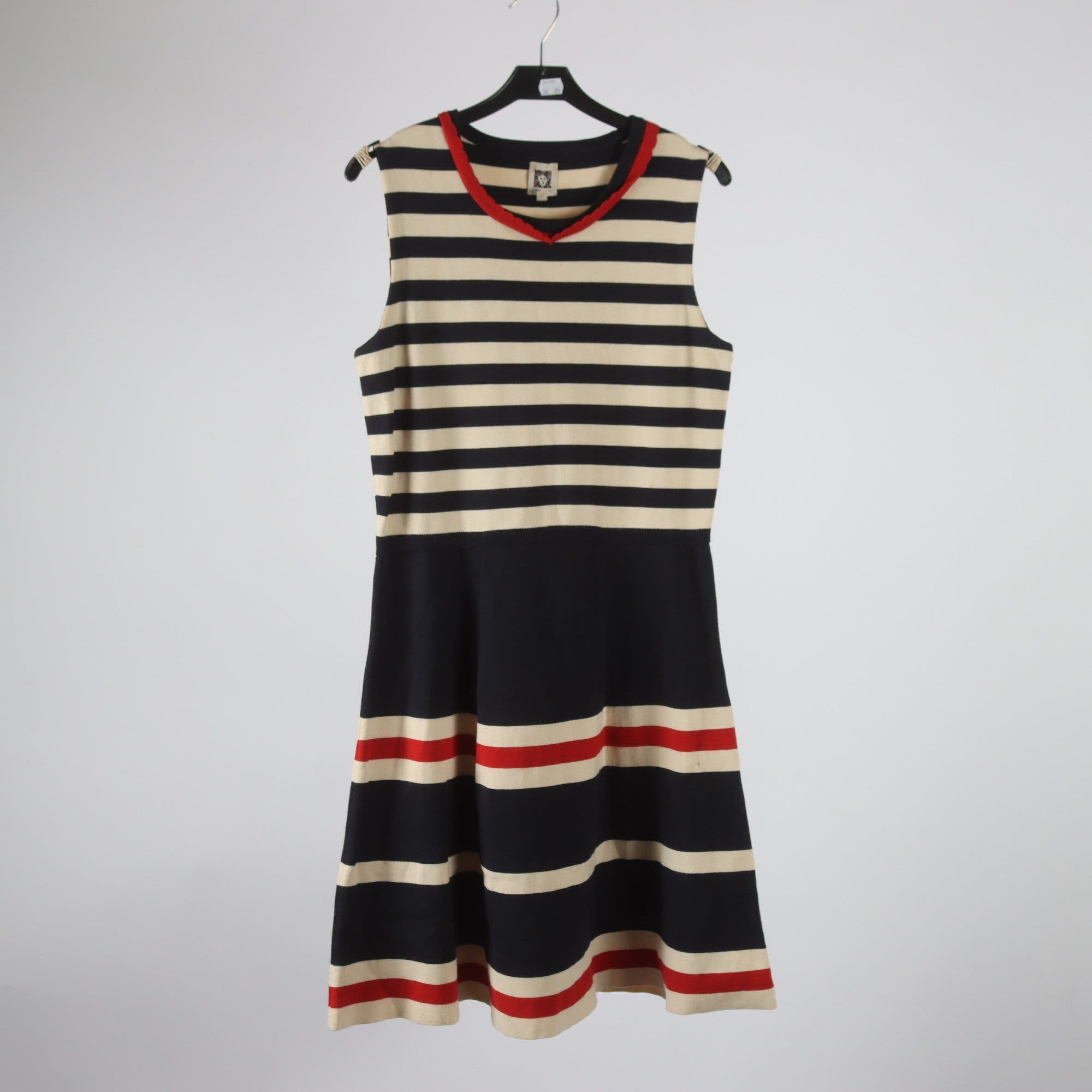Klänning, Anne Klein, stl. M