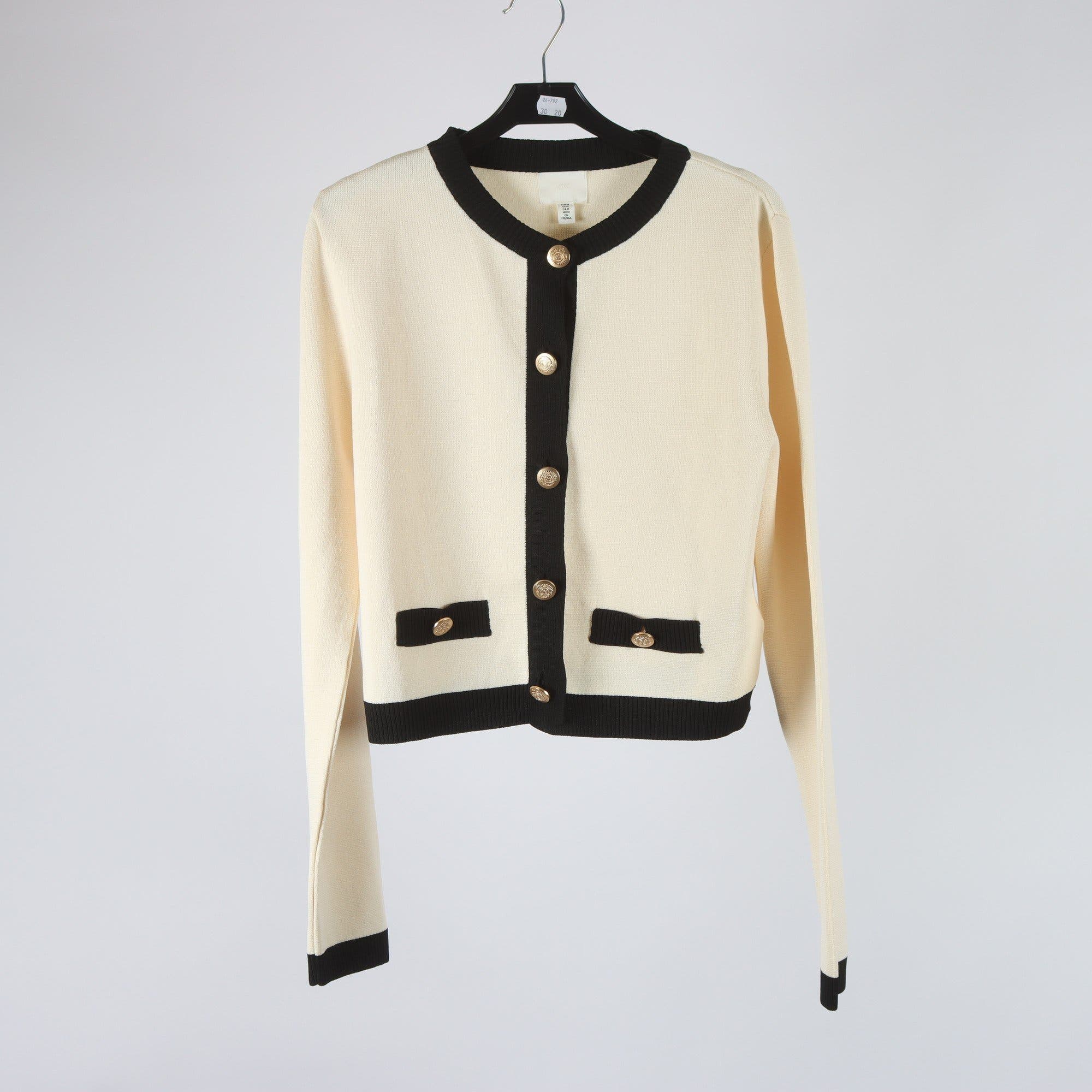 Kofta, H&M, stl. M