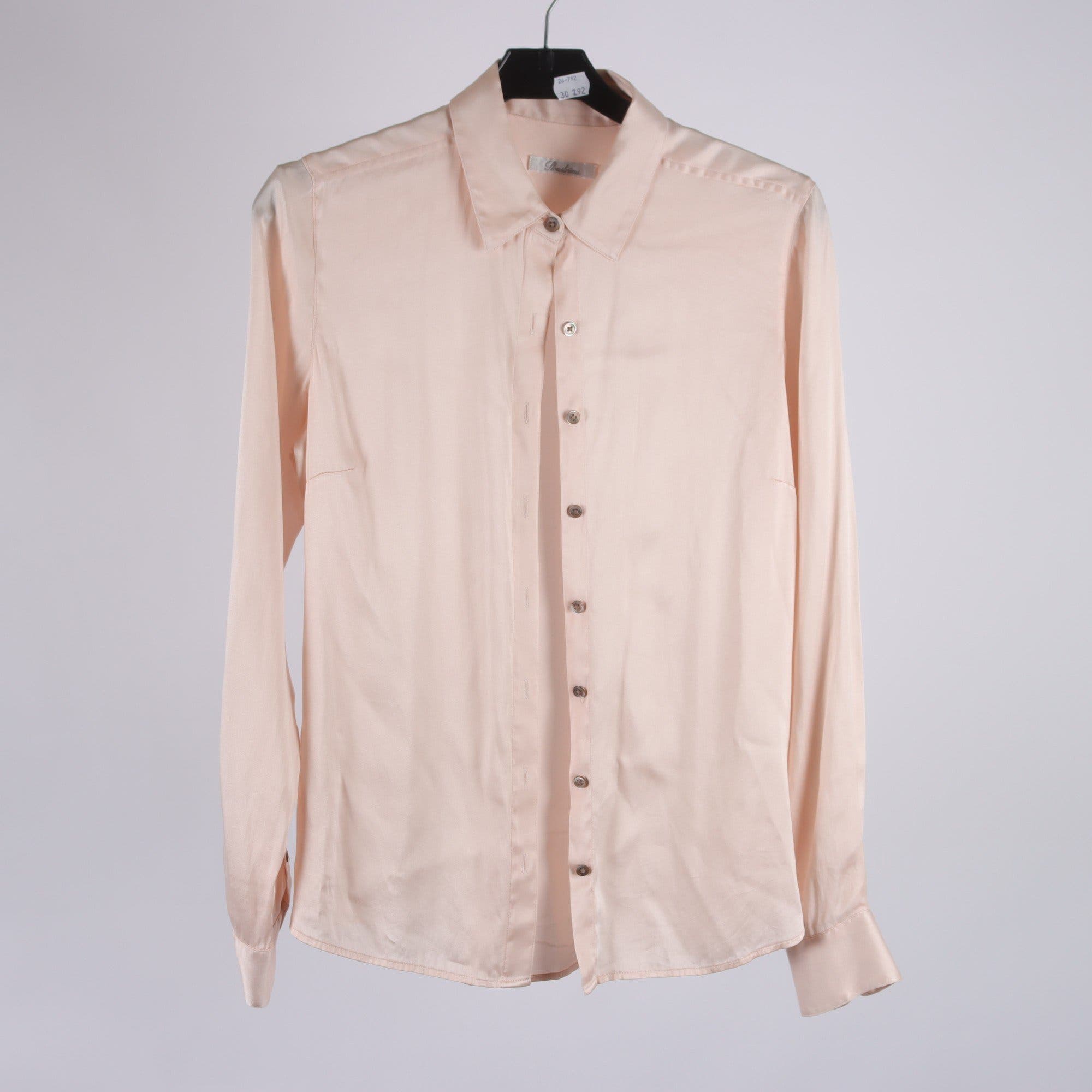 Blus, Stenströms, stl. 34