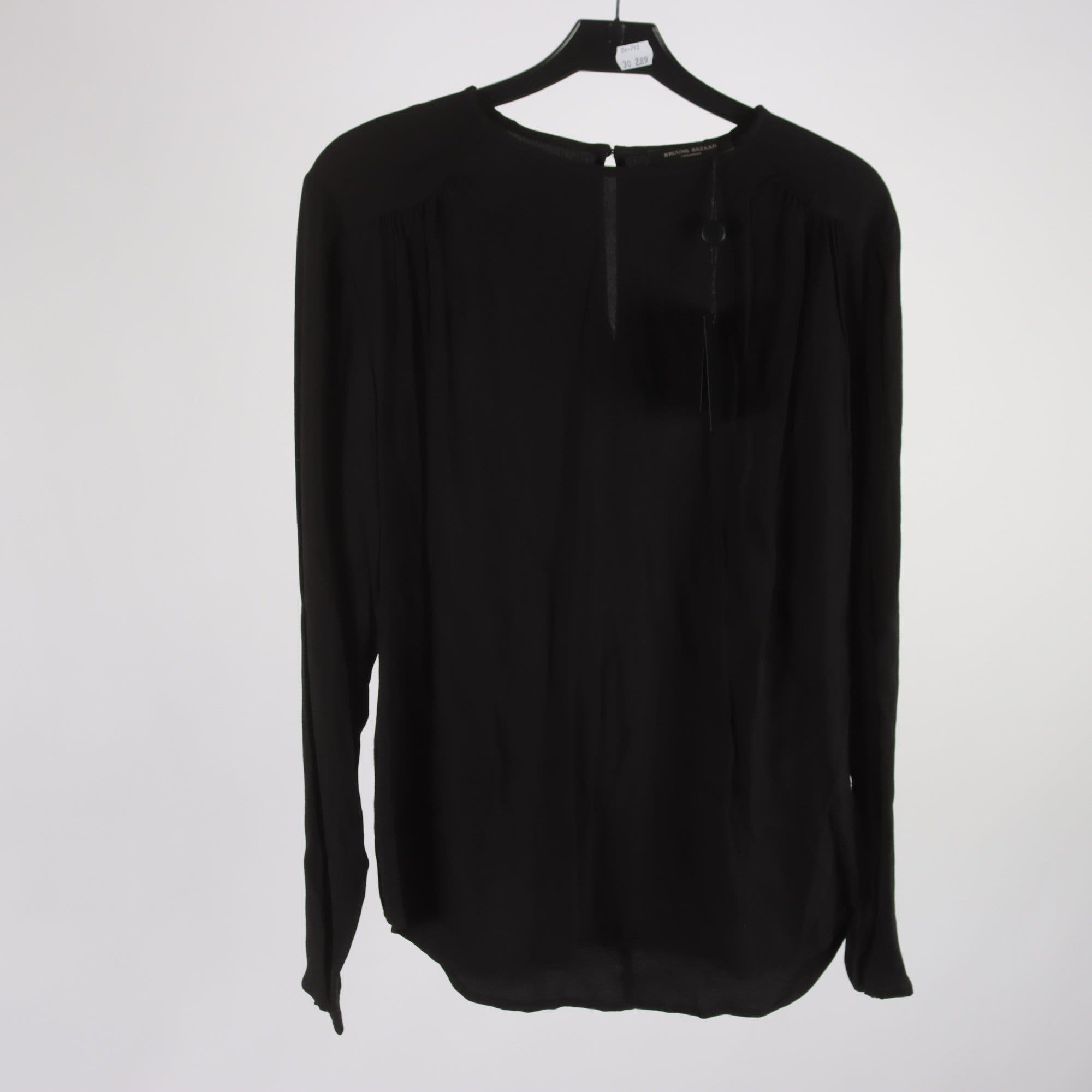 Blus, Bruuns Bazaar, stl. 36