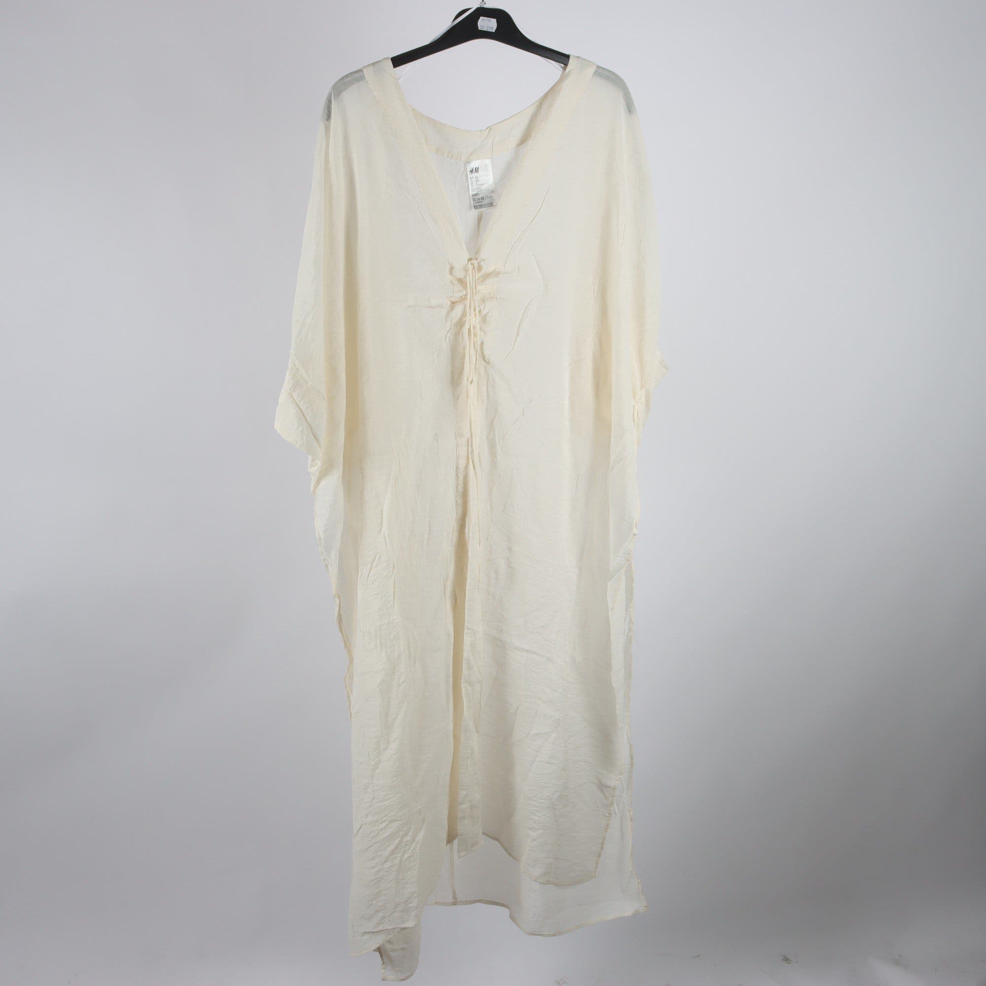 Kaftan, H&M, stl. M/L