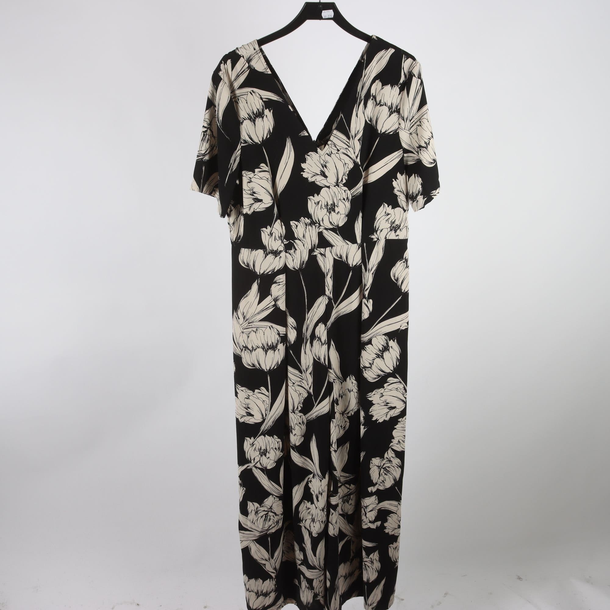 Byxdress, Lindex, stl. M