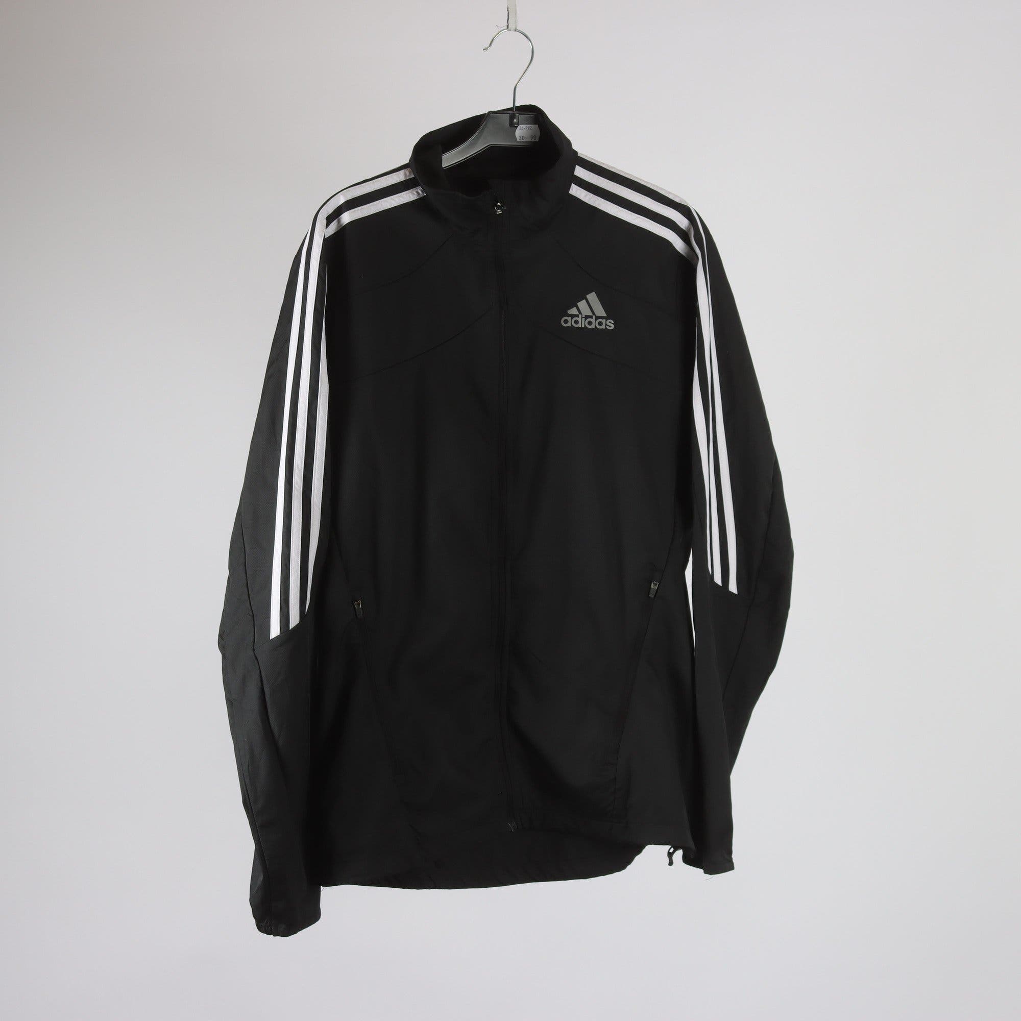 Jacka, Adidas Running, stl. S