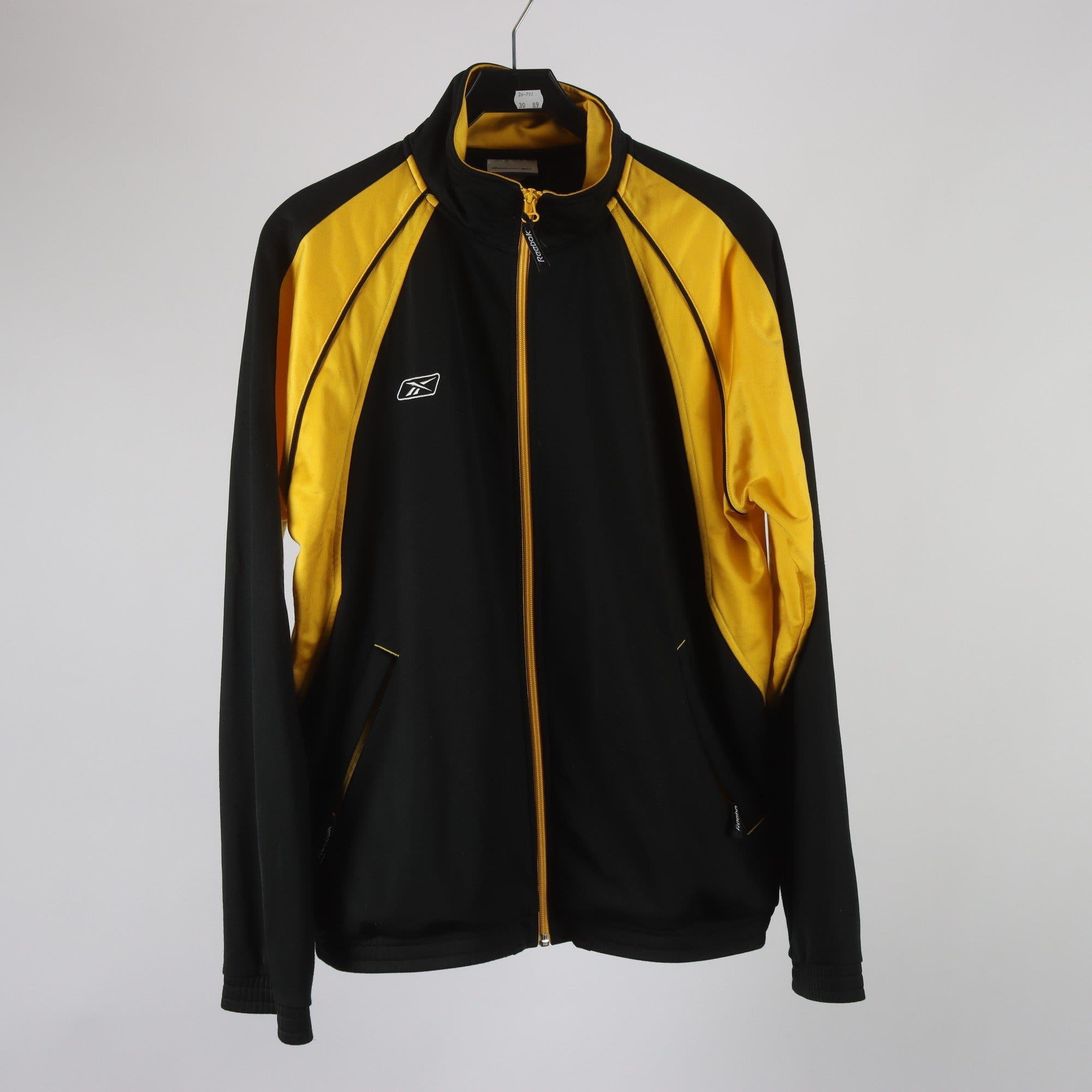 tröja, Reebok, stl. L