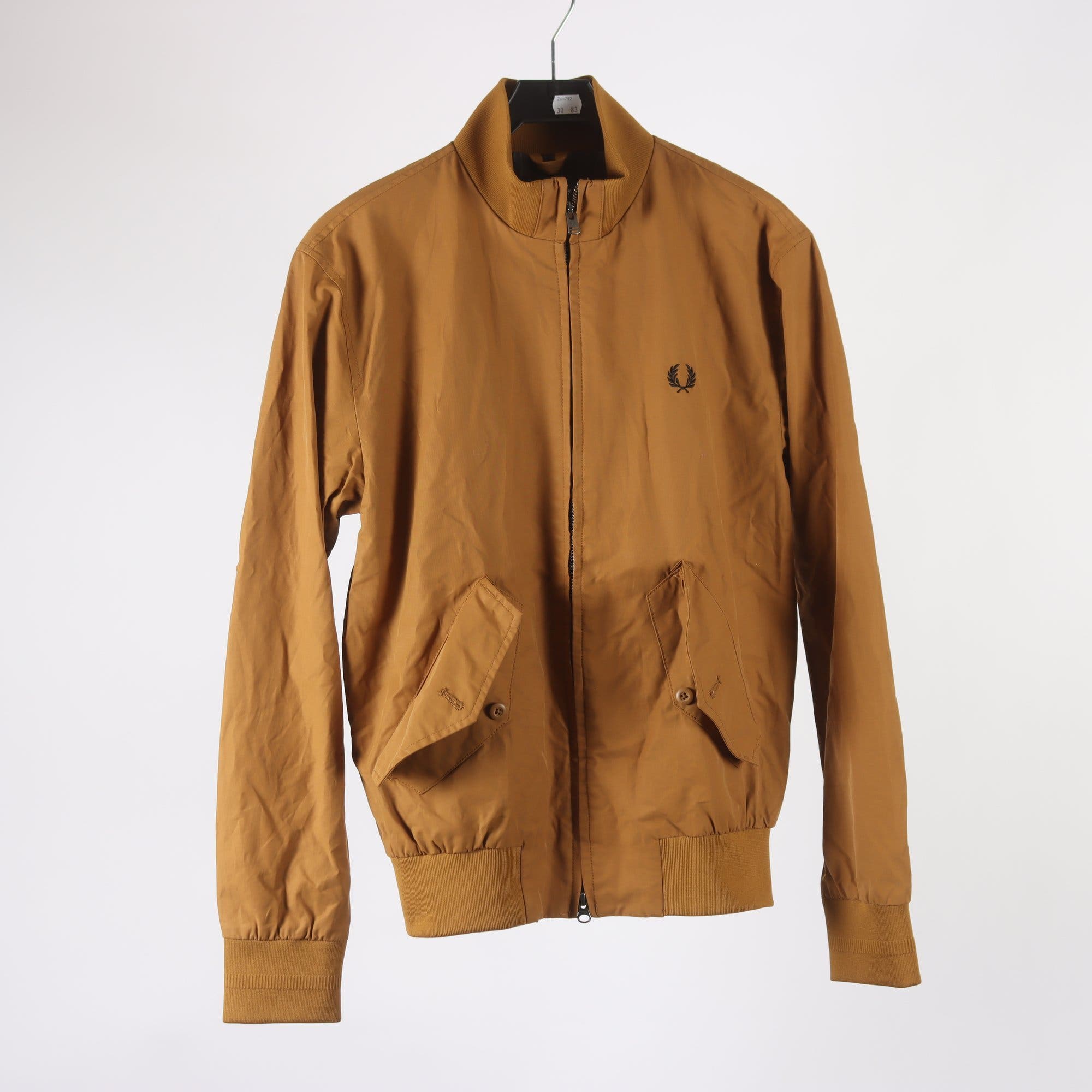 Jacka, Fred Perry, stl. S